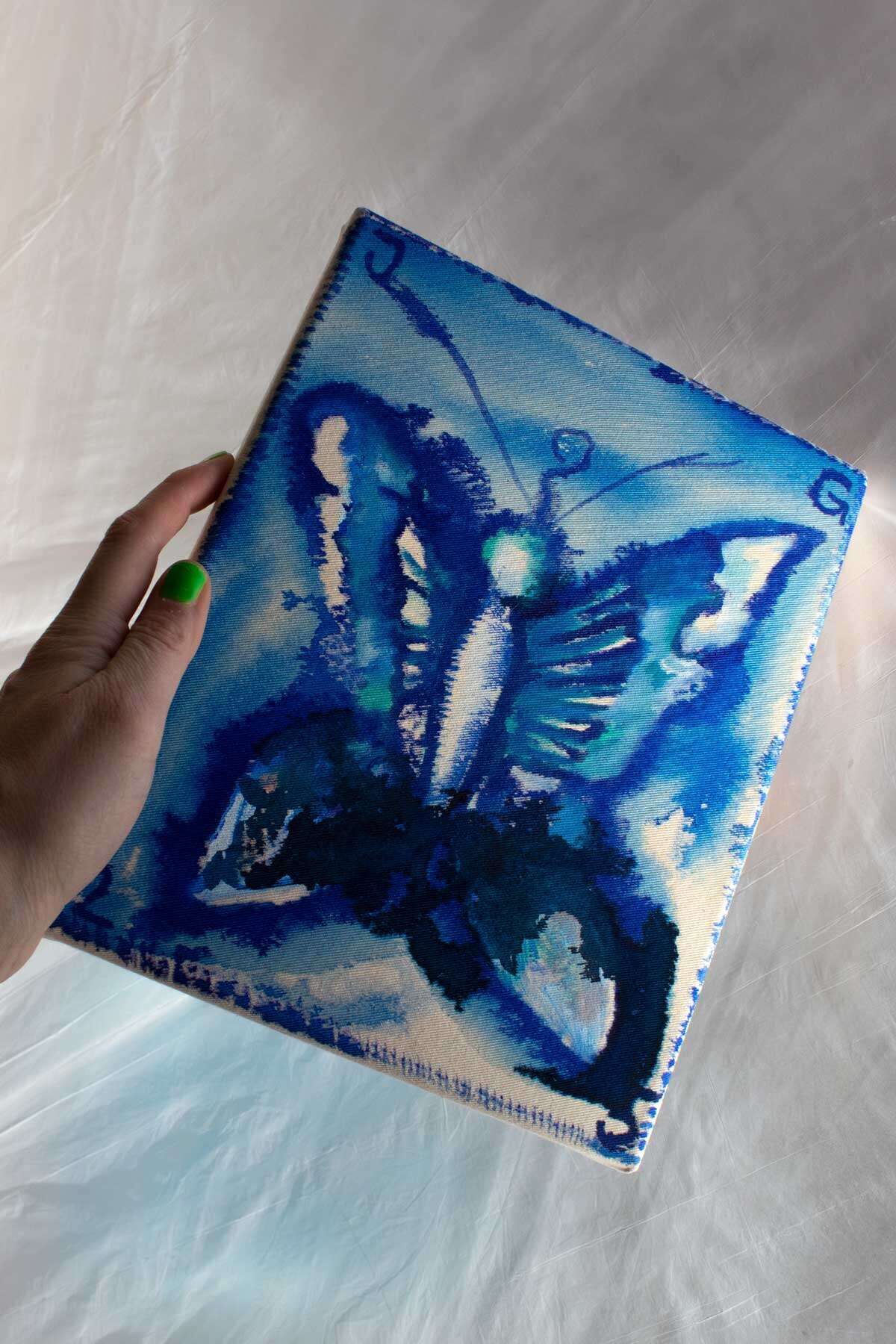 Figur II - Jana Gruszeninks 3