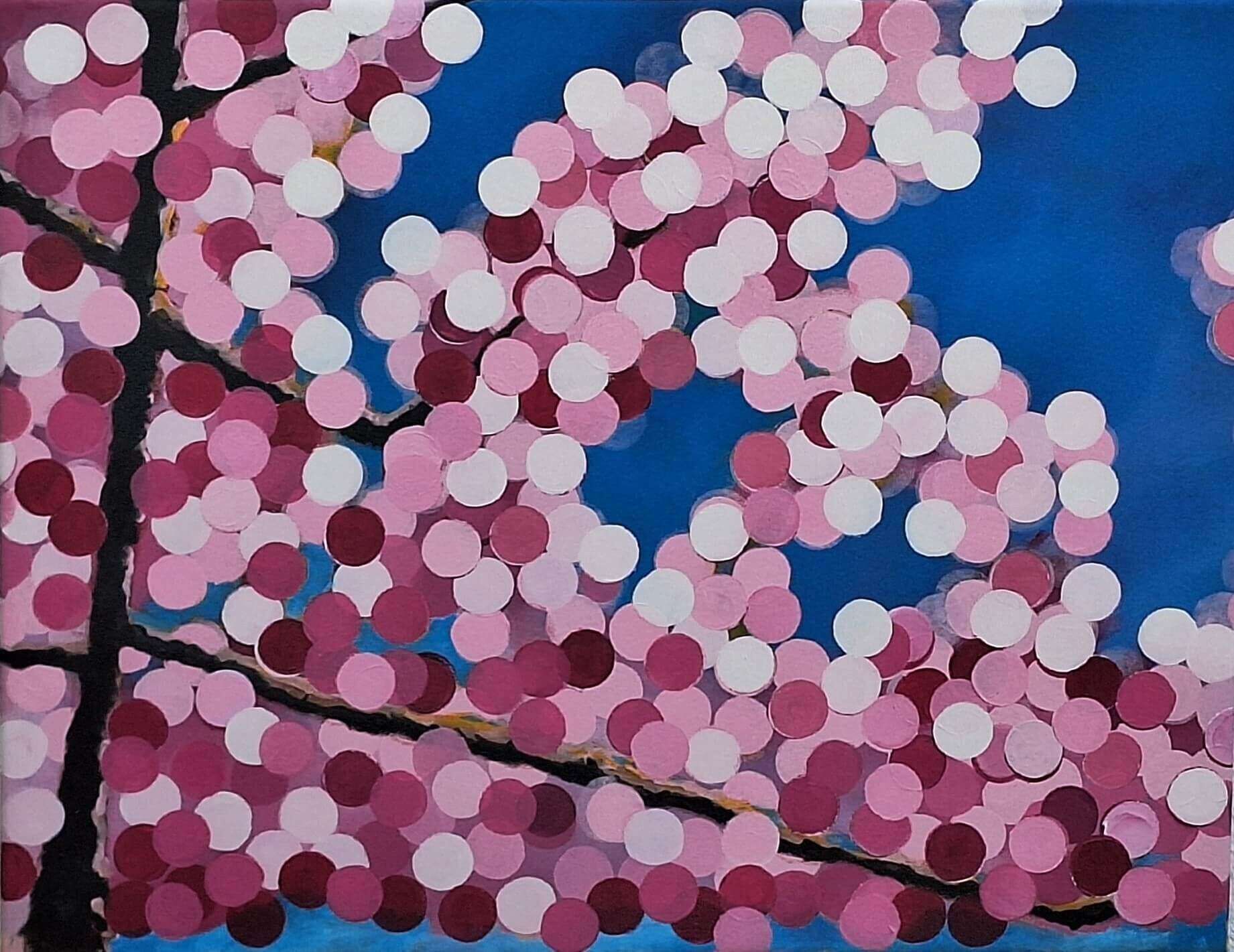 Very Very Cherry #1 - Sara Wimmers 3