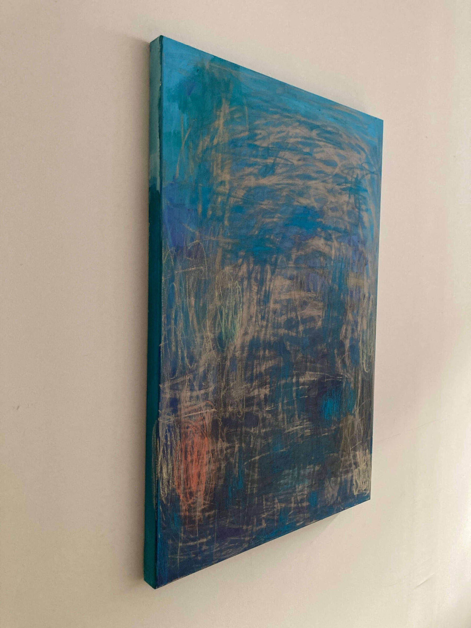 surrender - Dorit Hilma Lösekrug 2