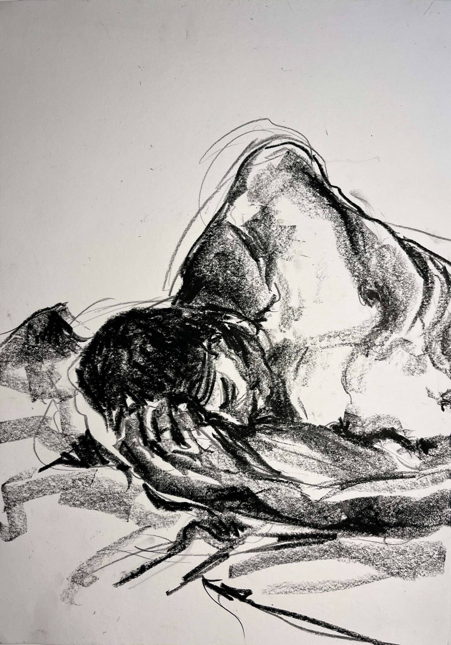 Versunken - Leon Tho Barwig 1