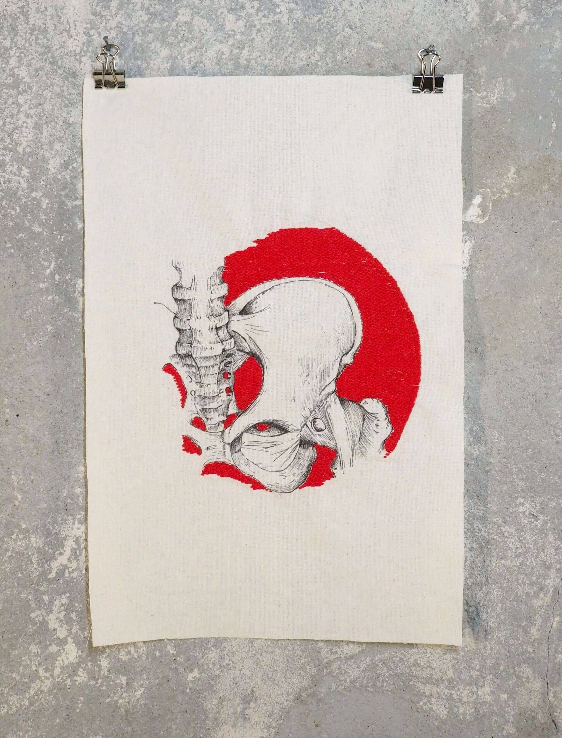 Zerbrechlichkeit - Ollie Gandul 2