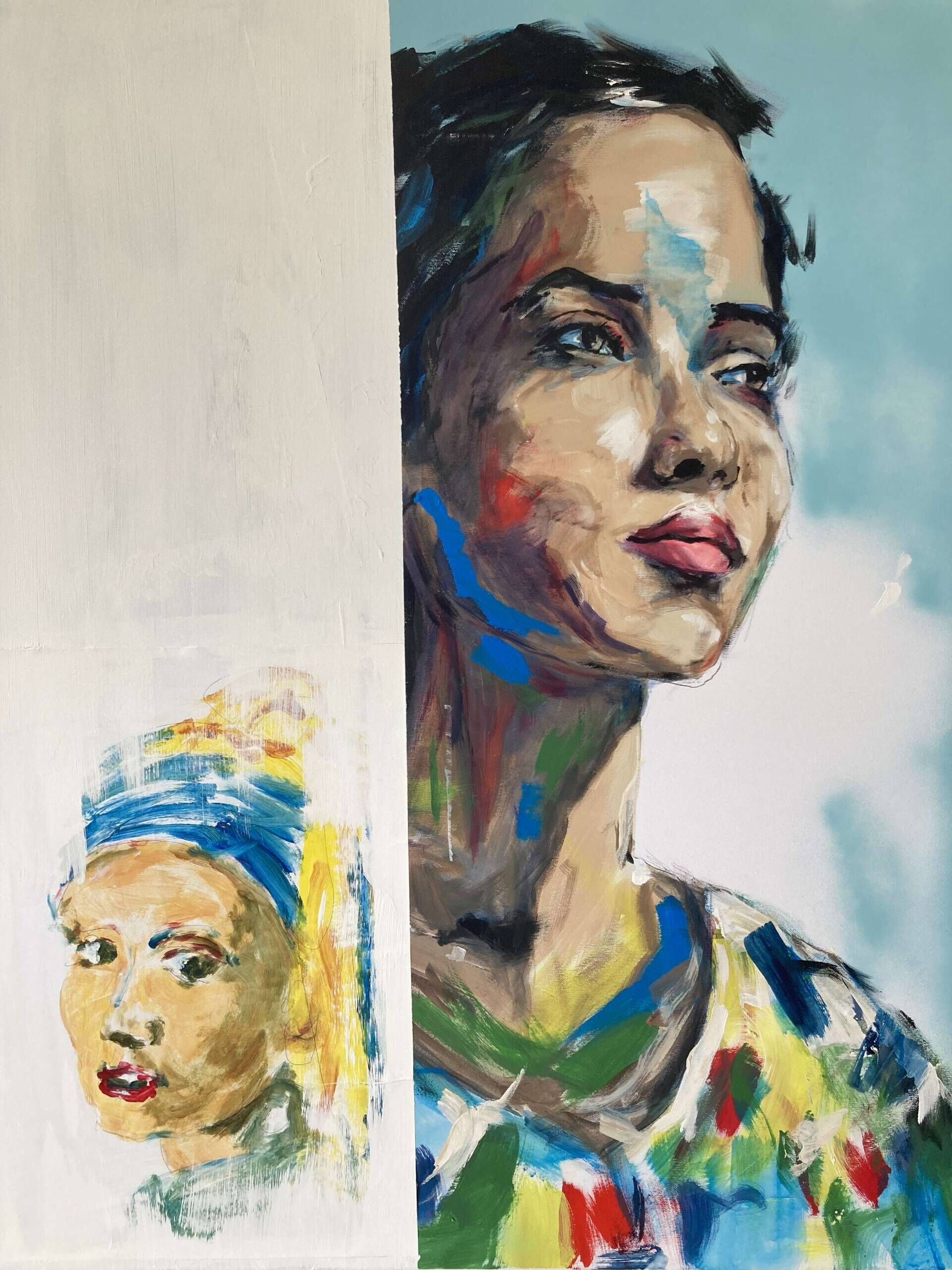 Zweisein - Kim Helbig 1