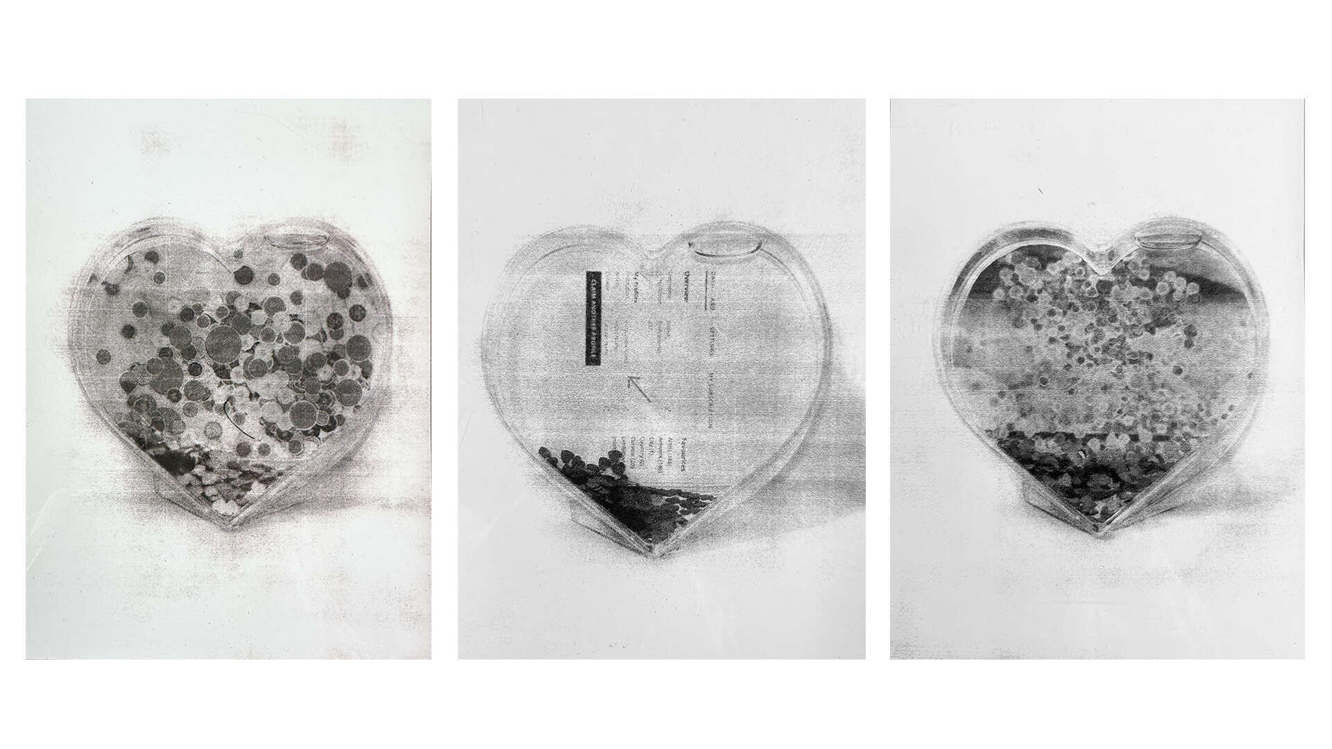 Stored Affection - Bianca Itte 1