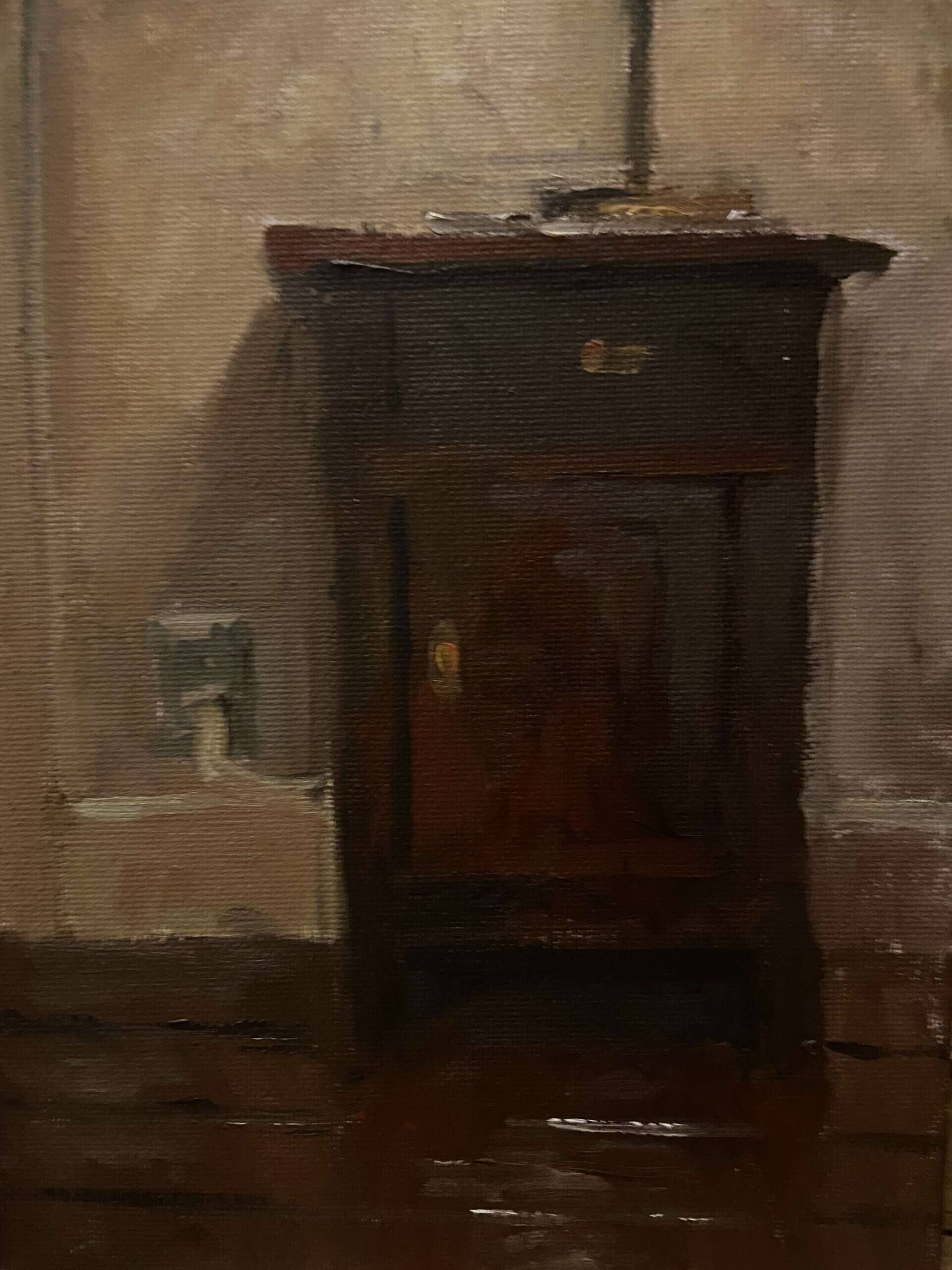 Nachtlicht  - Lilli Geyer 4