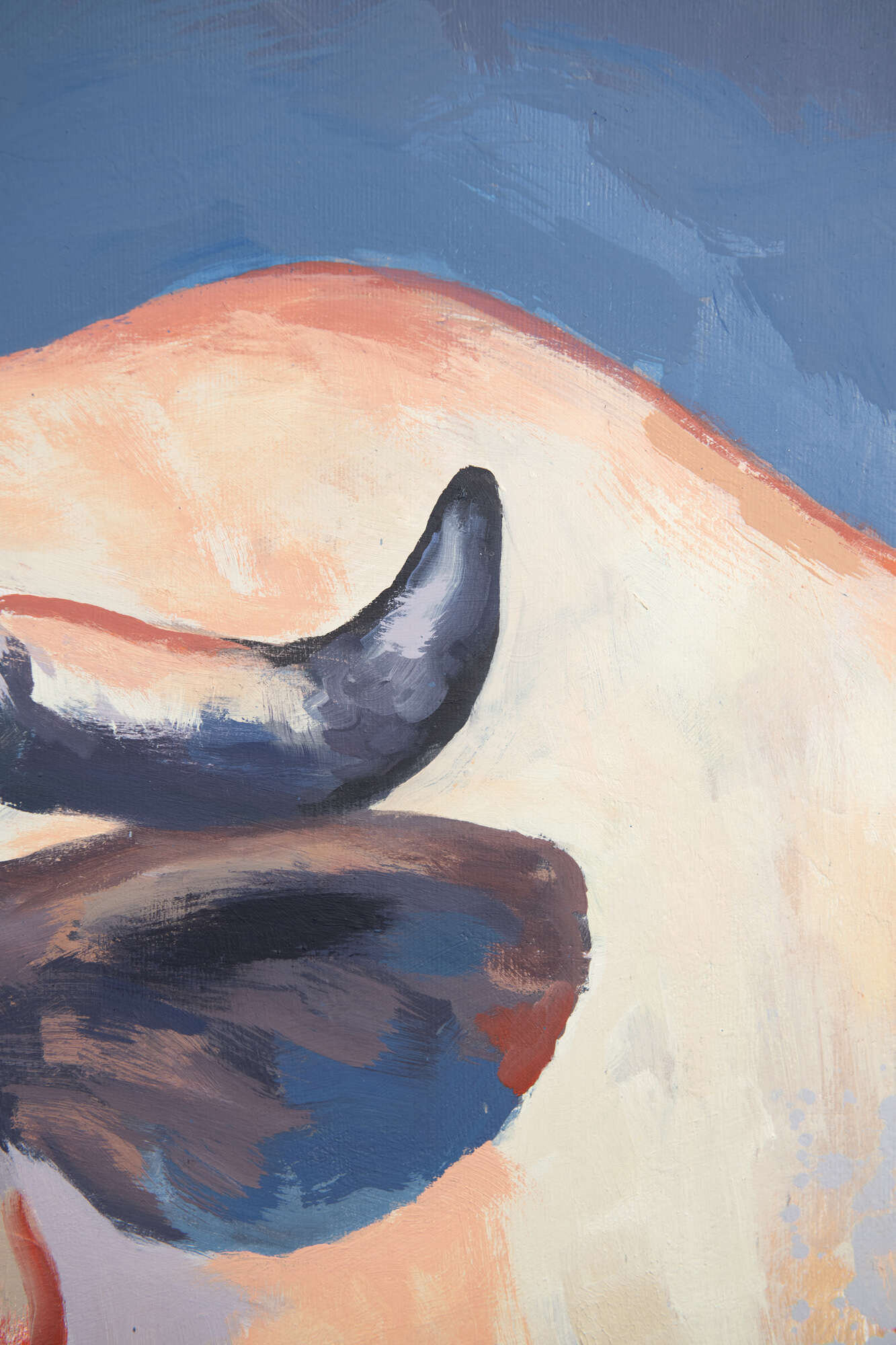 #10 - The Colour and Weight of Life - Moritz Maas 1