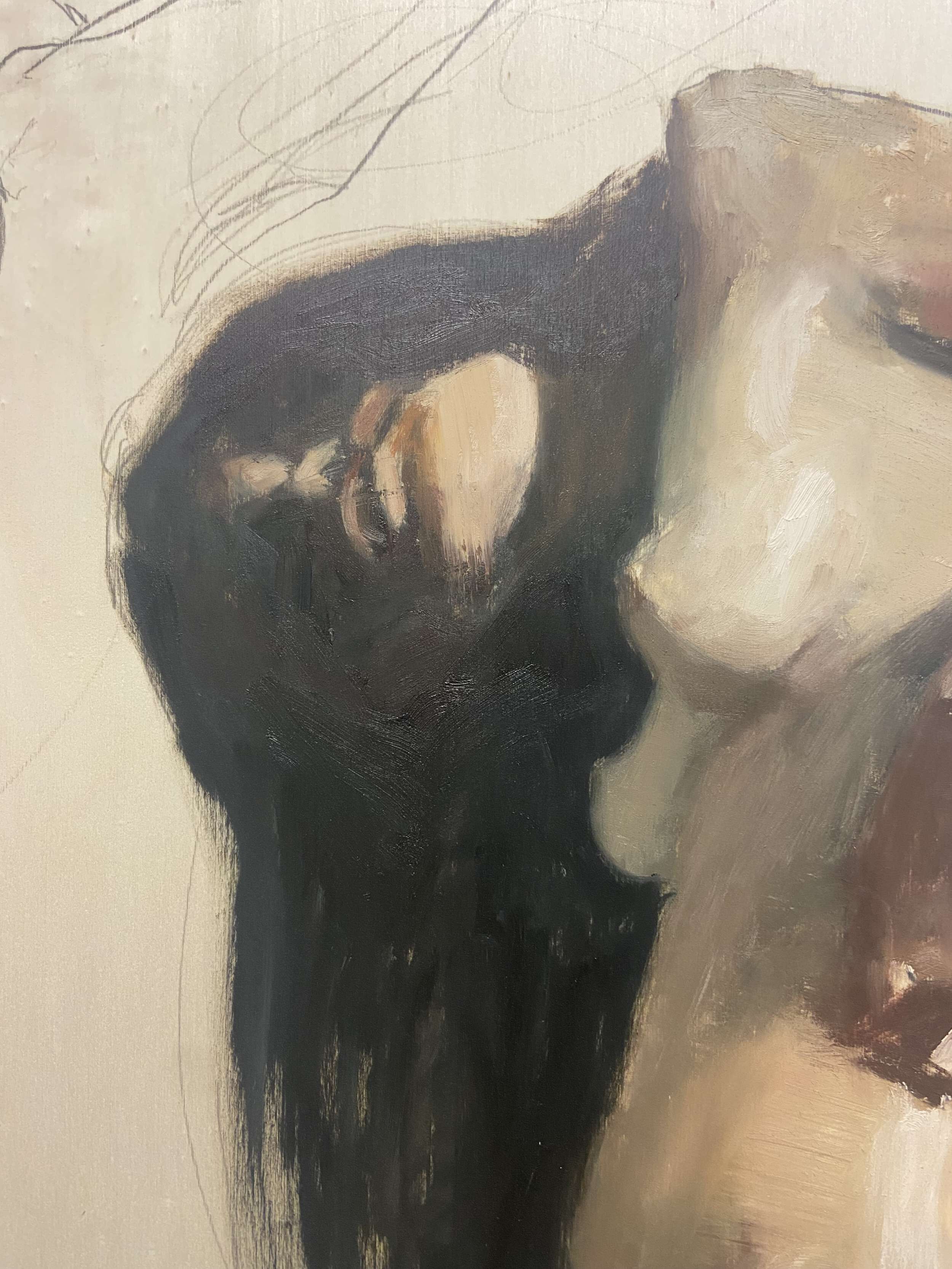 Transition  - Lilli Geyer 2