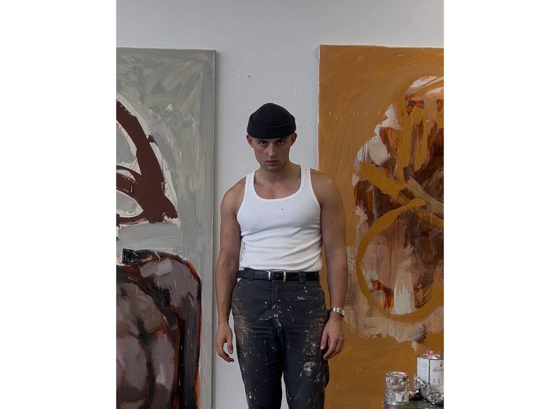 Foto von Tyler Heidenwag