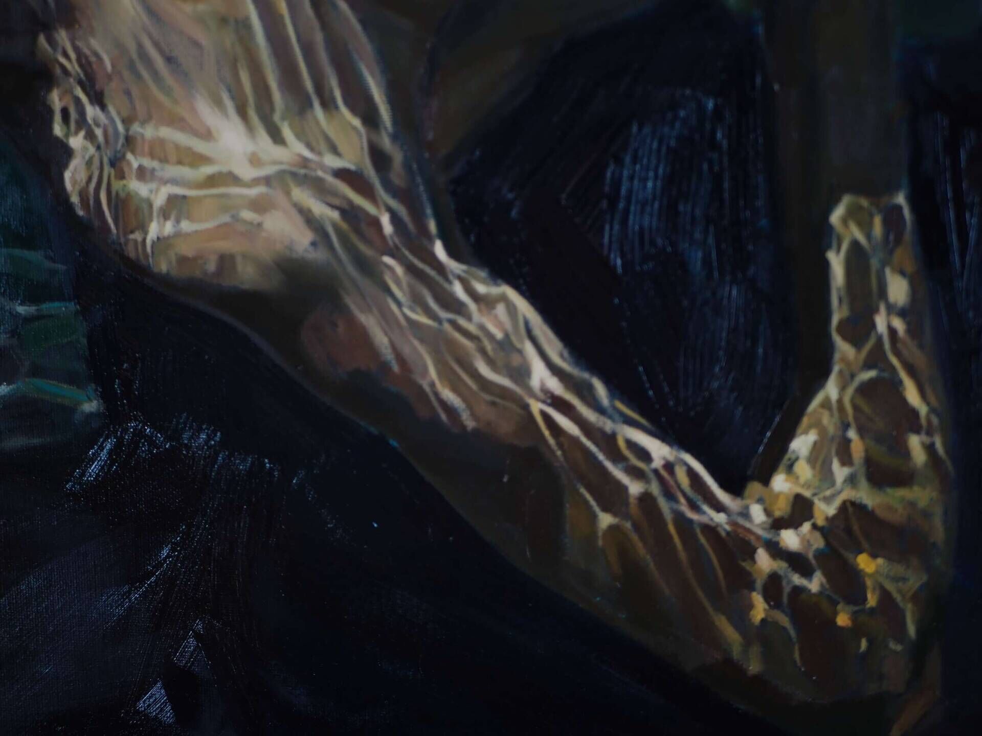 Nest - Oleksii Gnievyshev 6