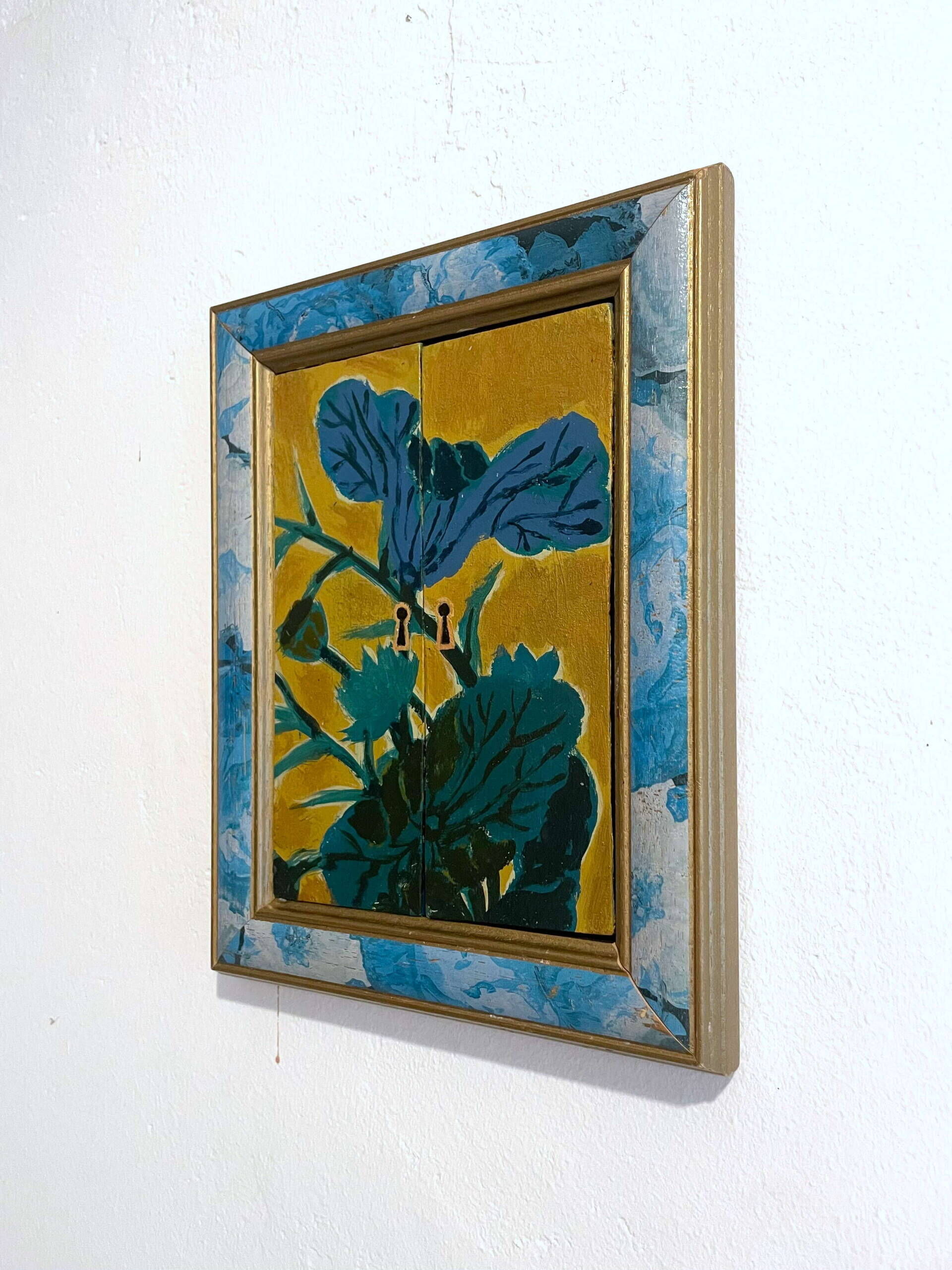 Schrank Serie #68 - Soyoung Park 2