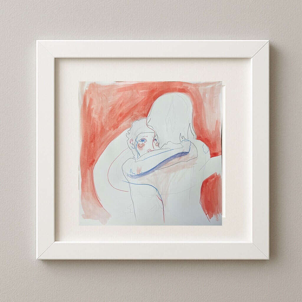 Shelter - Leoni Hannah 1