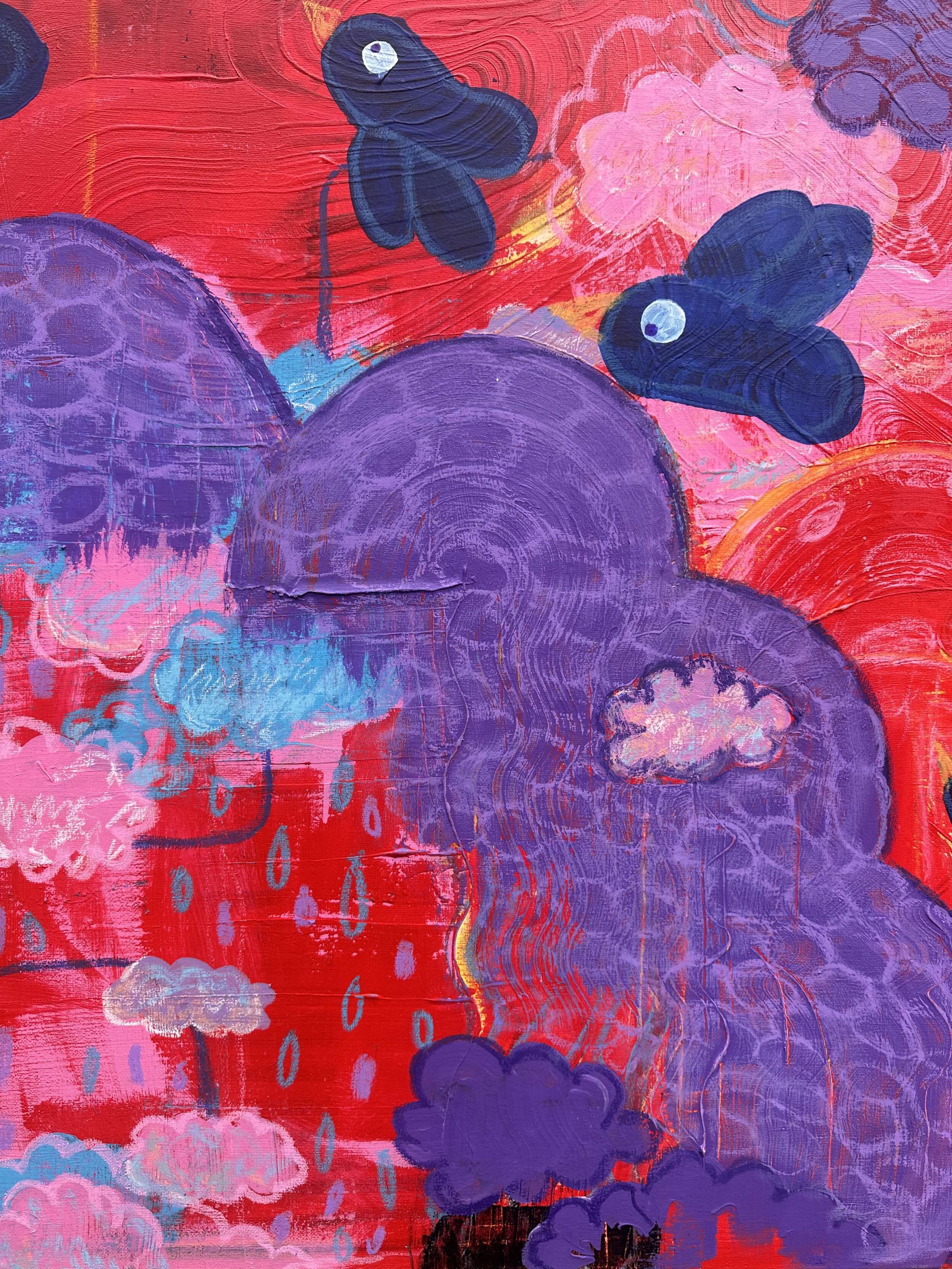 For Fun - Hannah  Behrends  2