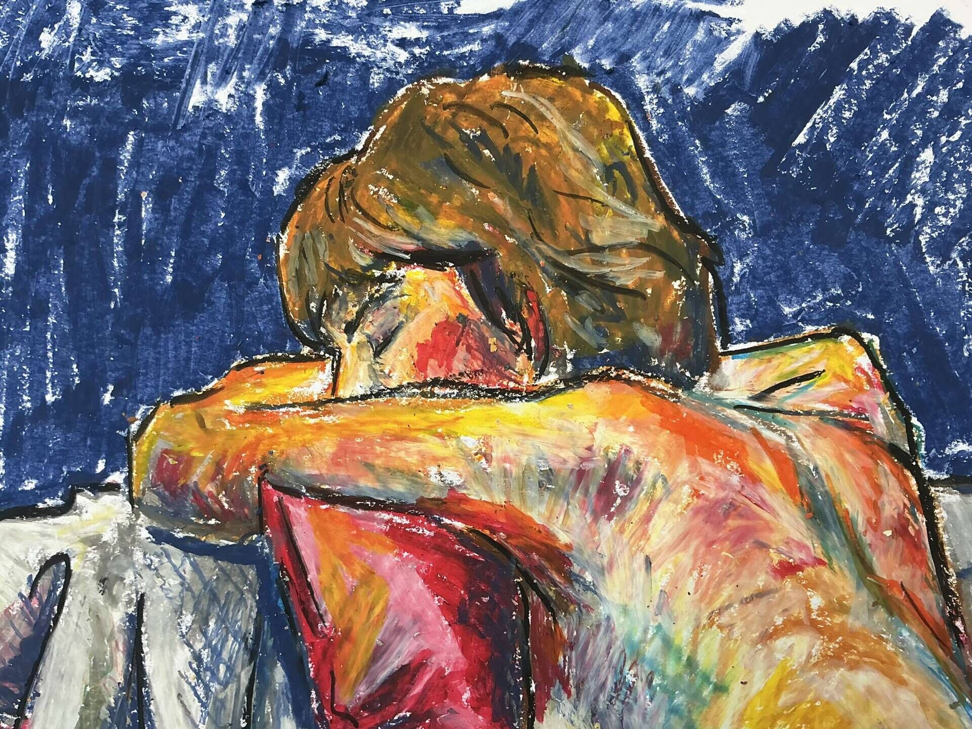 Innen und Außen - Christine Knüttel 3