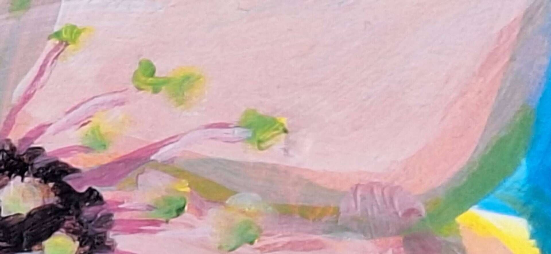 Very Very Cherry # 15 - Sara Wimmers 5