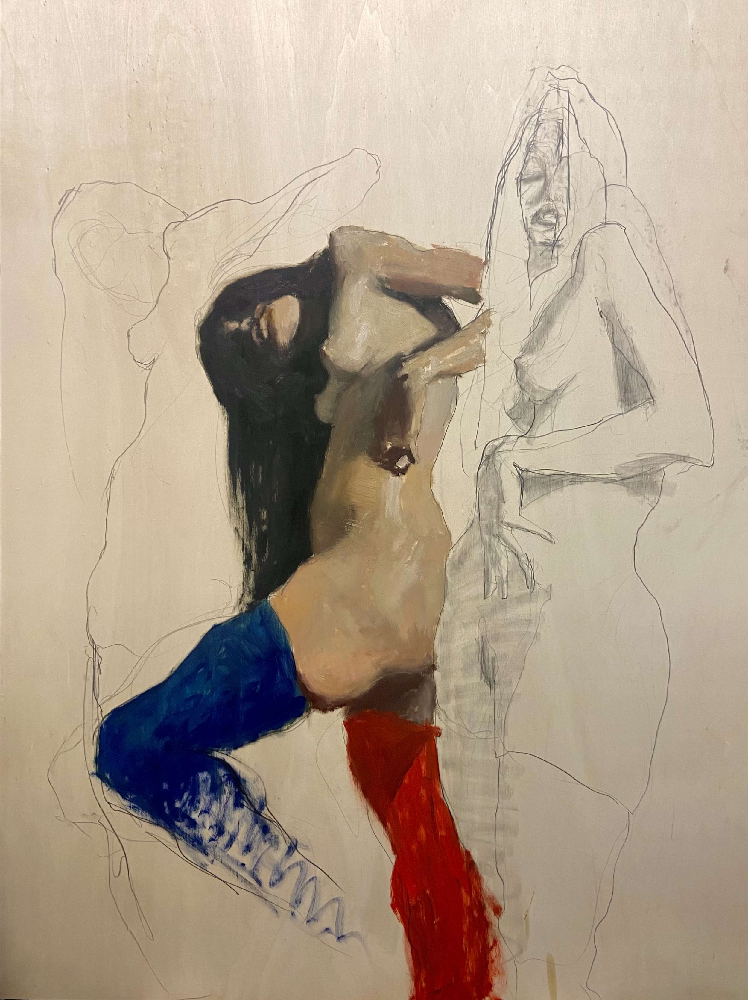 Transition  - Lilli Geyer 1