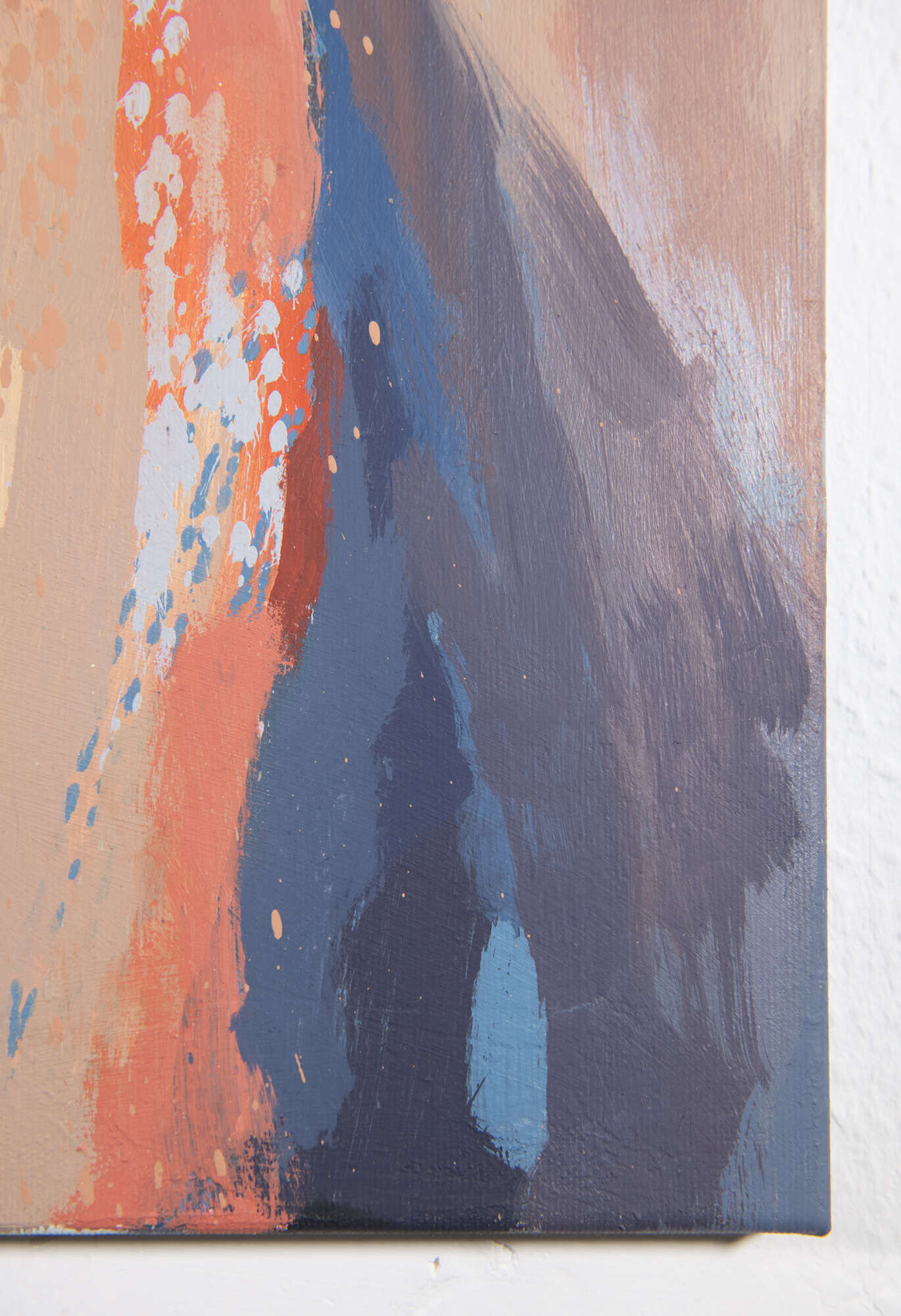 #10 - The Colour and Weight of Life - Moritz Maas 1