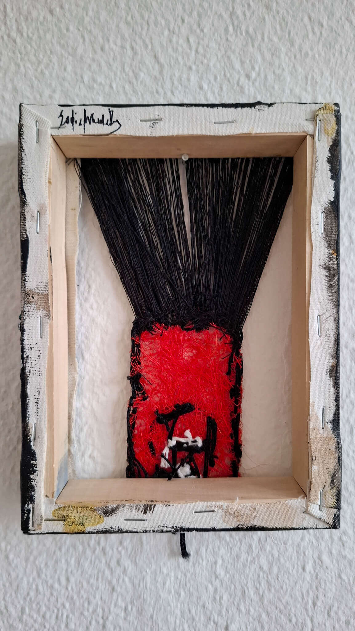 Trapped - Sofia Antoniadou 7