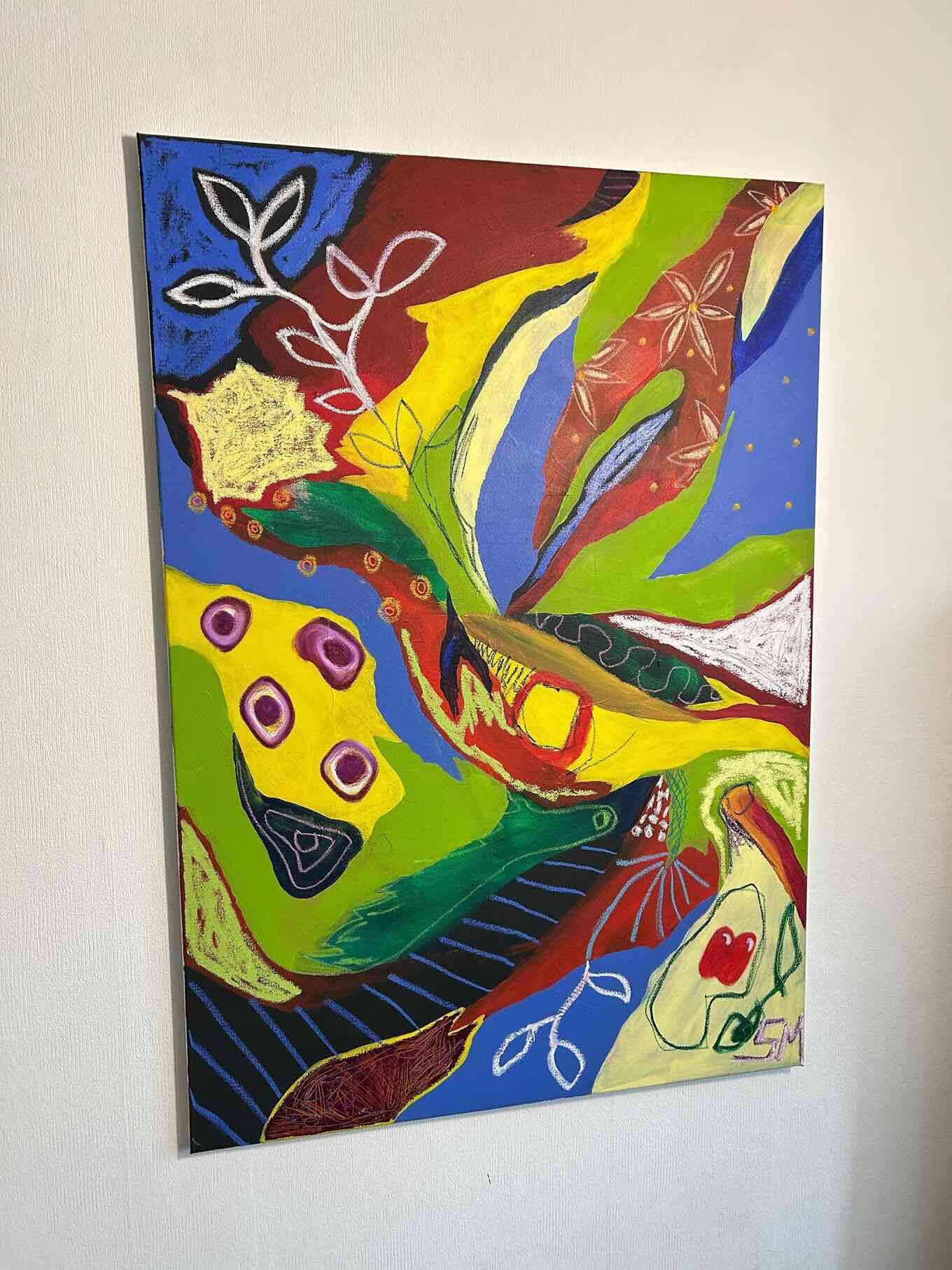 Grow your way - Stella Mierendorff Grow your way - Stella Mierendorff 3