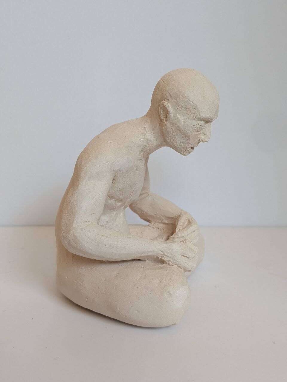 Monk - Anna Klaus 2