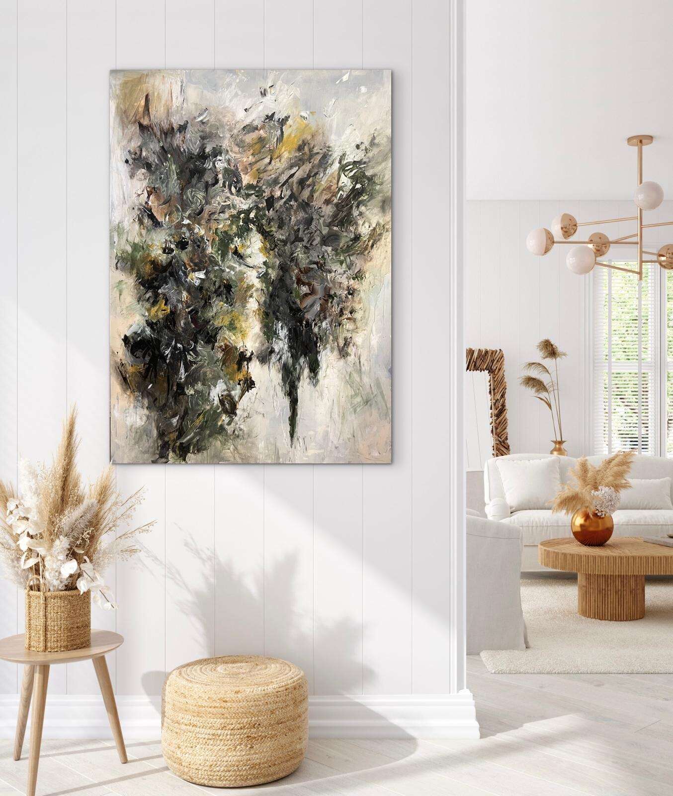 Outbreak - Carmen Eichenberg 3