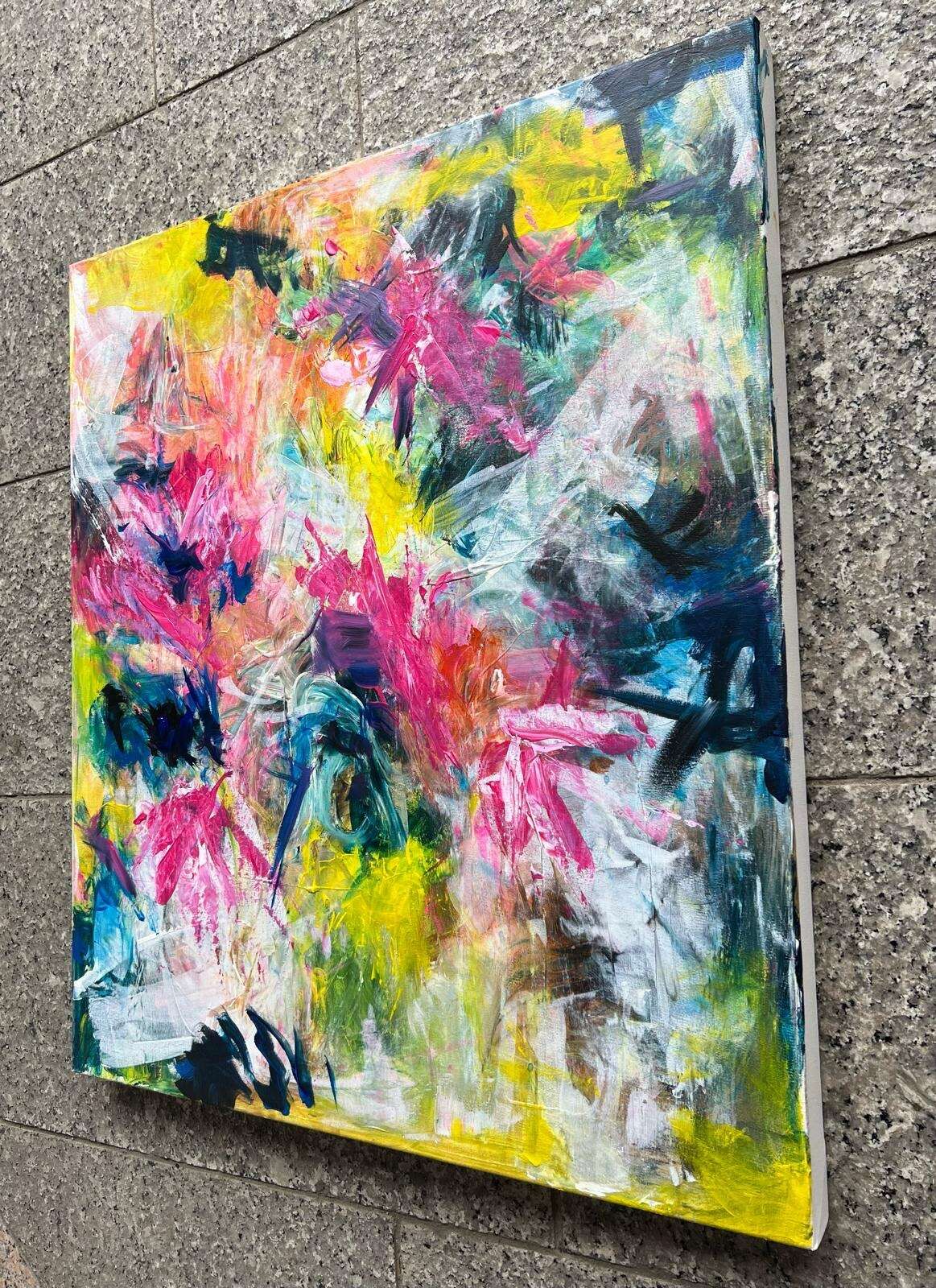 New Born - Carmen Eichenberg 3
