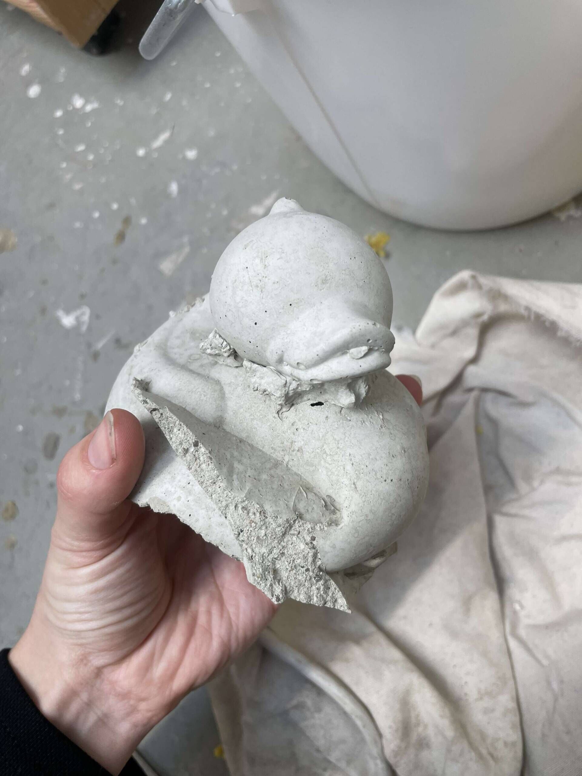 Forsaken Souls Have Dried Up (2026) - Terryfied Club 2