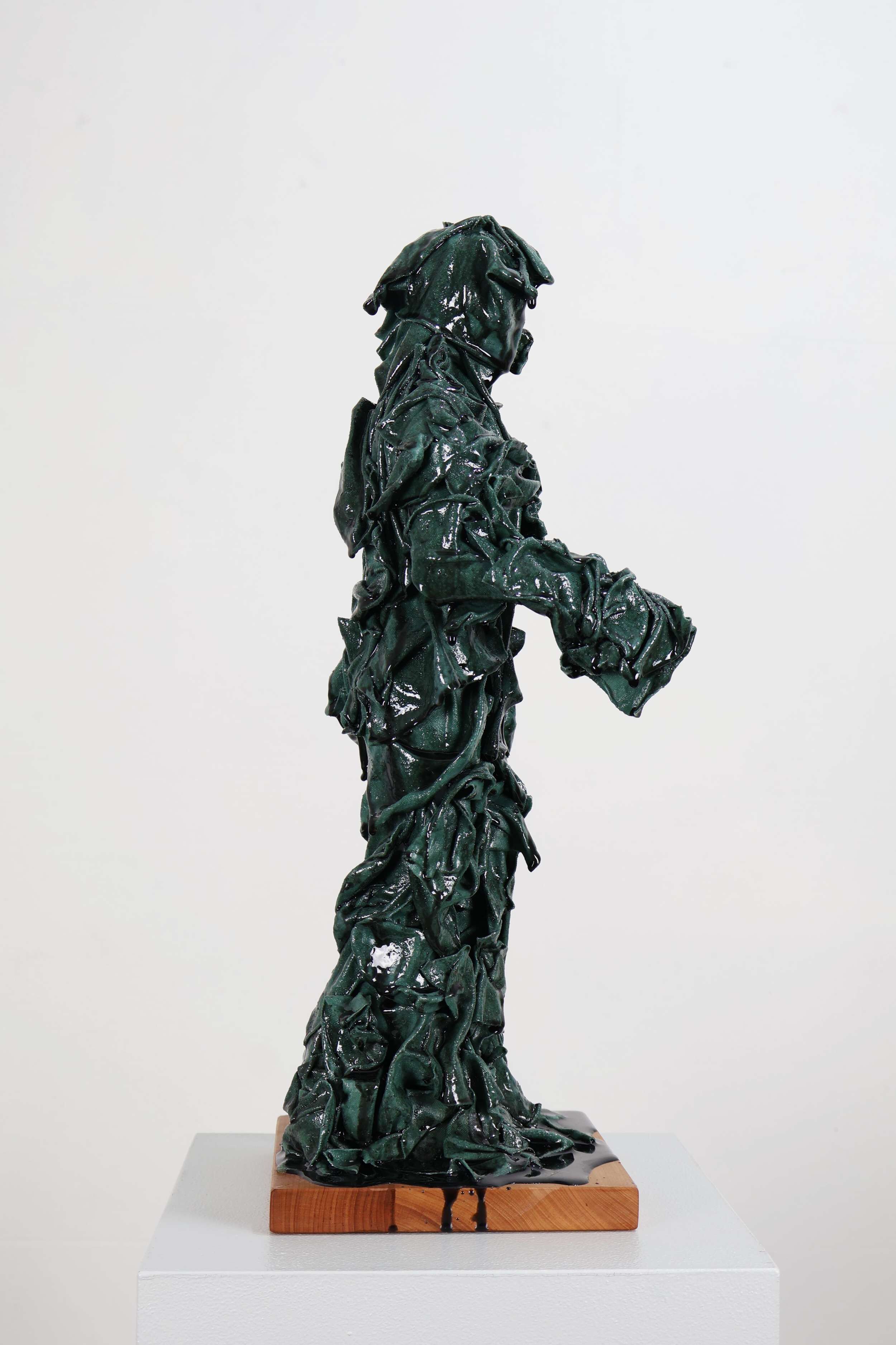 Sumpfgestalt - Dominik Ackermann 6