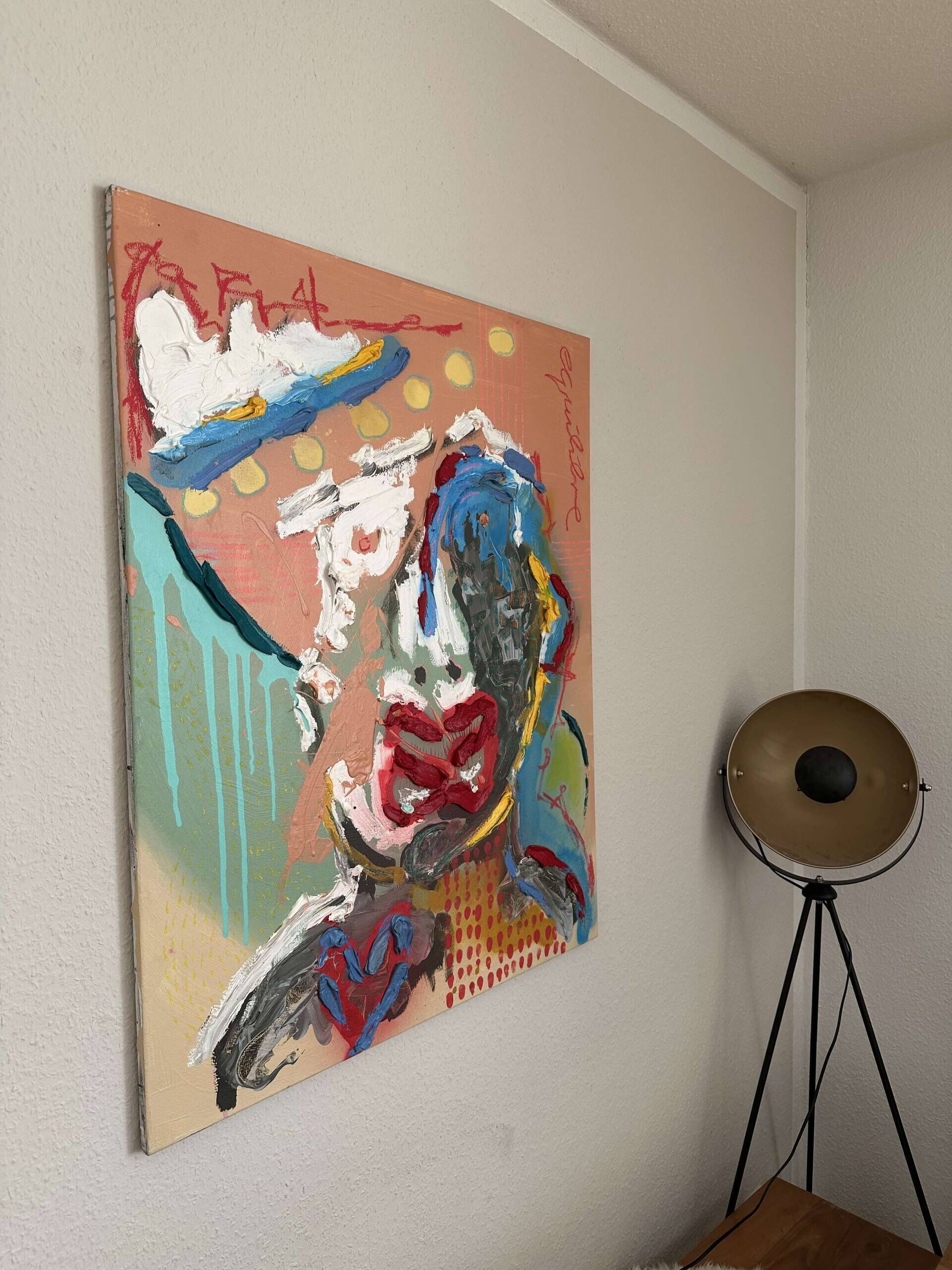 Dicke Lippen, Kartoffelsalat  - Martin Collmann 3