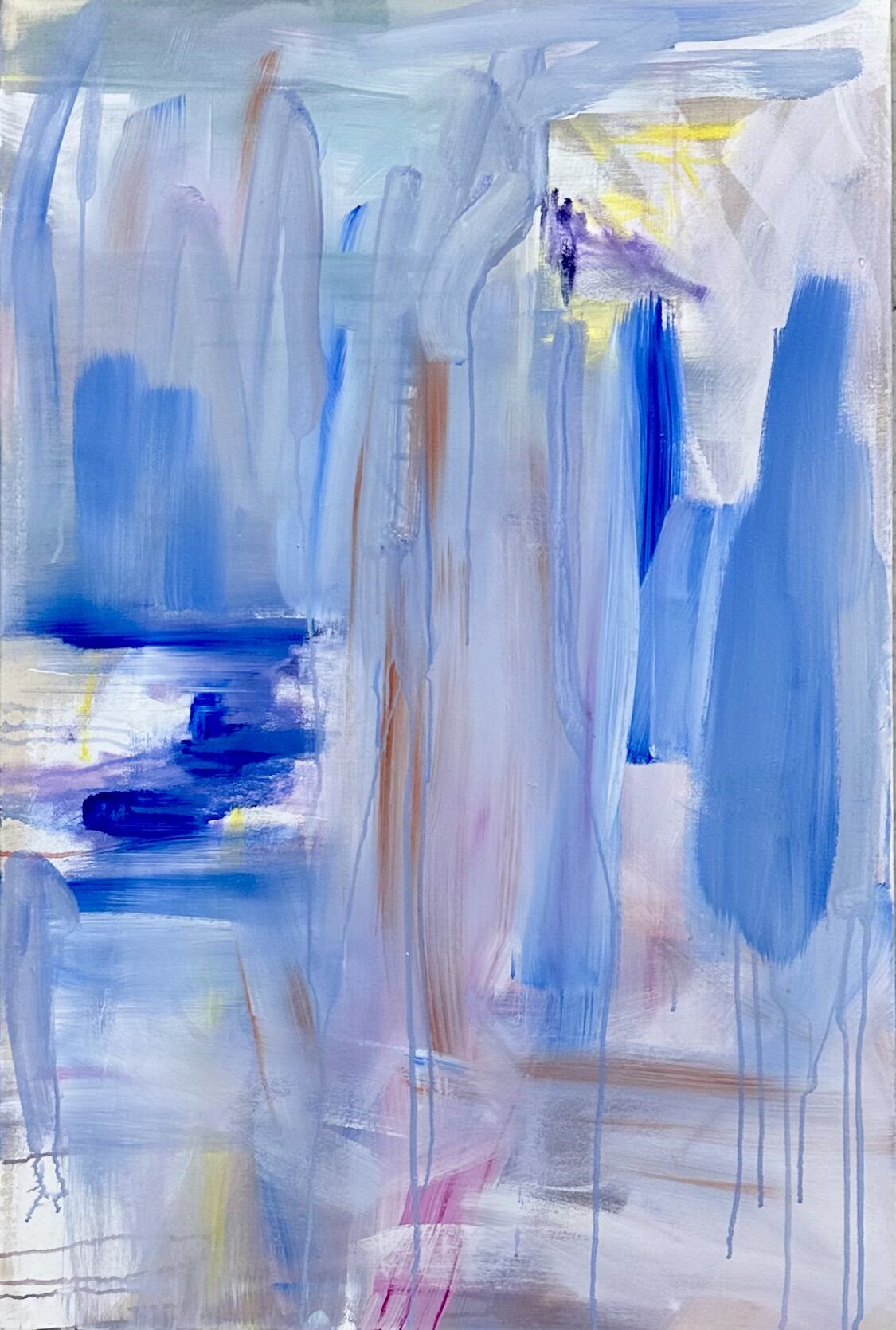 Do you ever …? - Tanja Rosa Grau 1