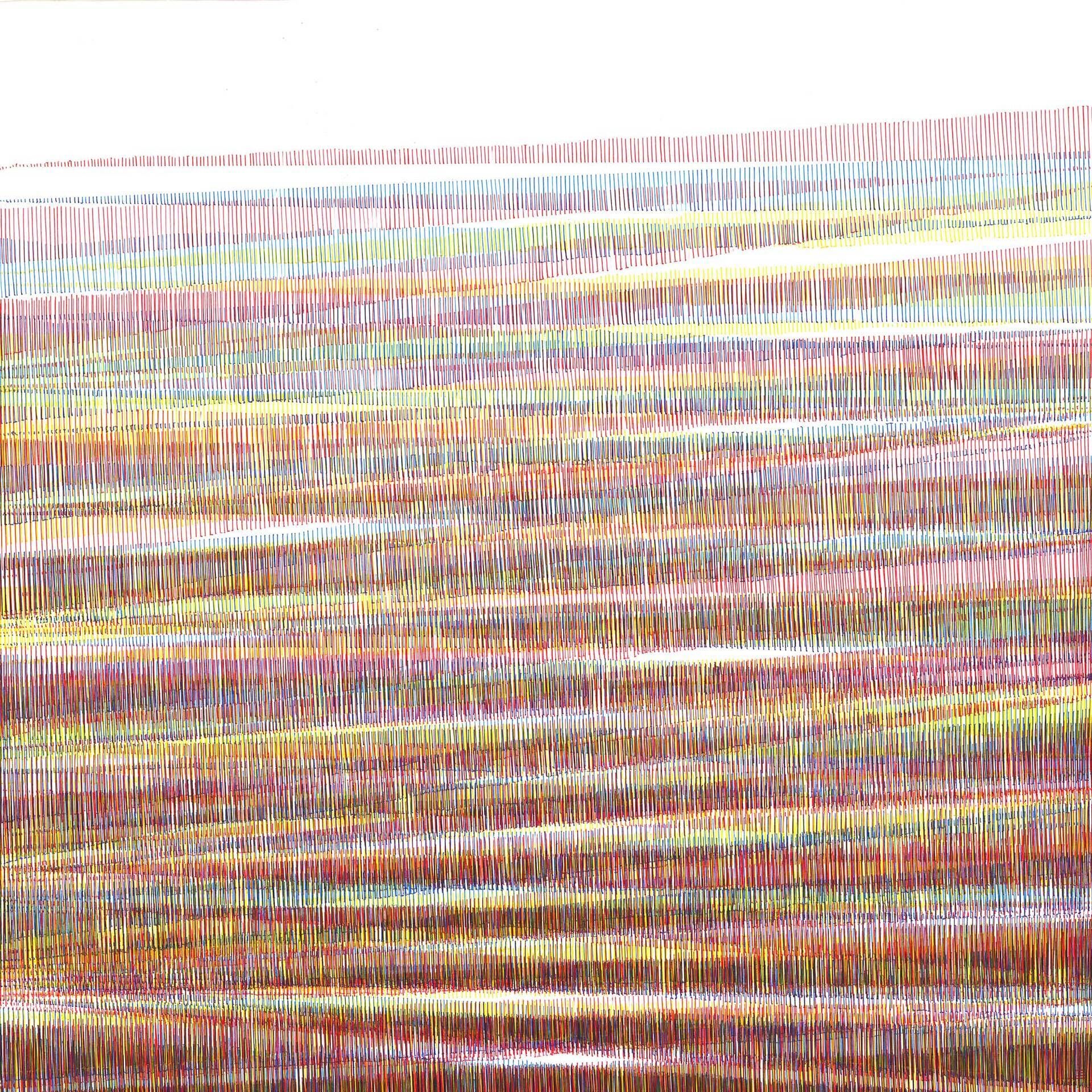 Fading away III - Eva Lause 1