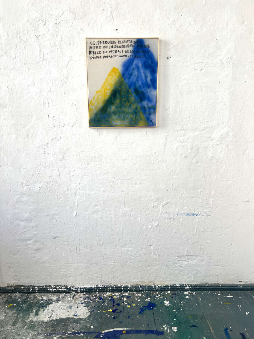168 I Sonnengedichte I 2 - Lukas Rosen 1