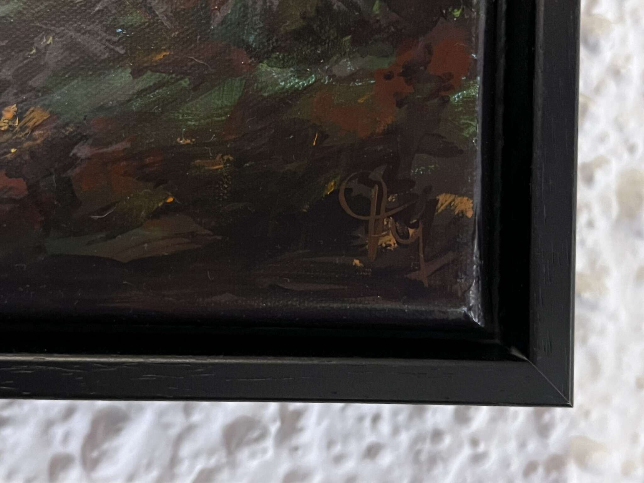 Wenn Schwere bleibt, aber nicht bestimmt - Melissa Faltermeier 3