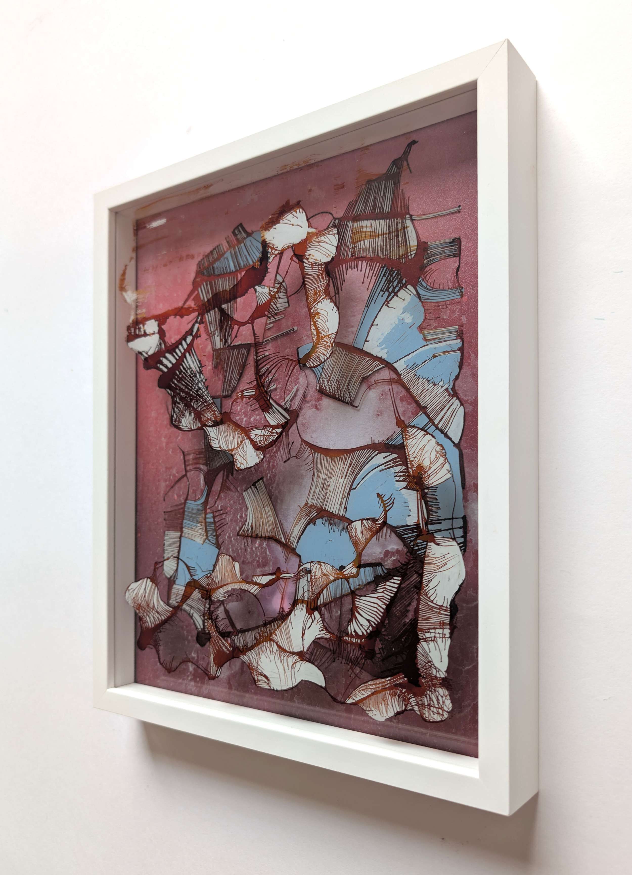 From scratch - Hans Vinzenz  Seidl 2