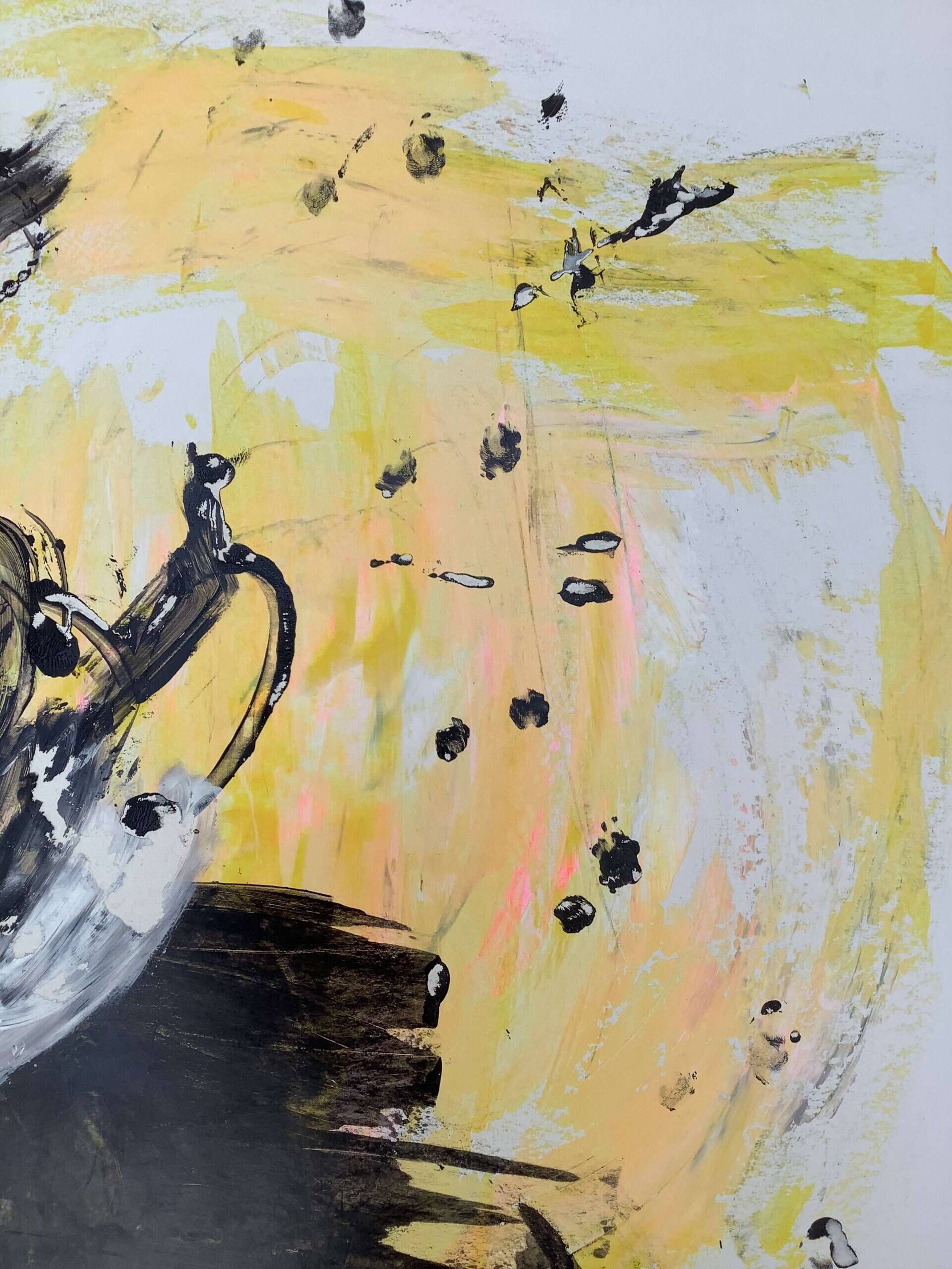 Blackbird - Rabea Dolle 2