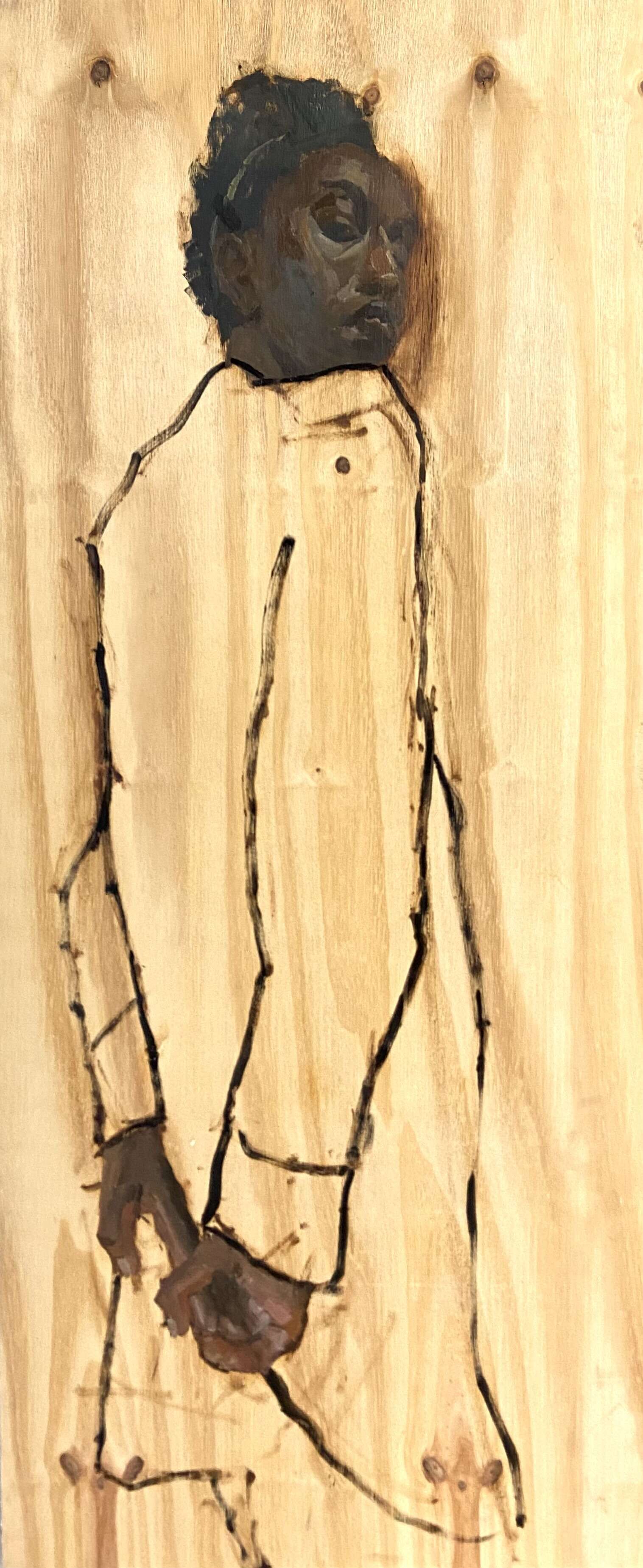 Vanessa ll  - Lilli Geyer 1