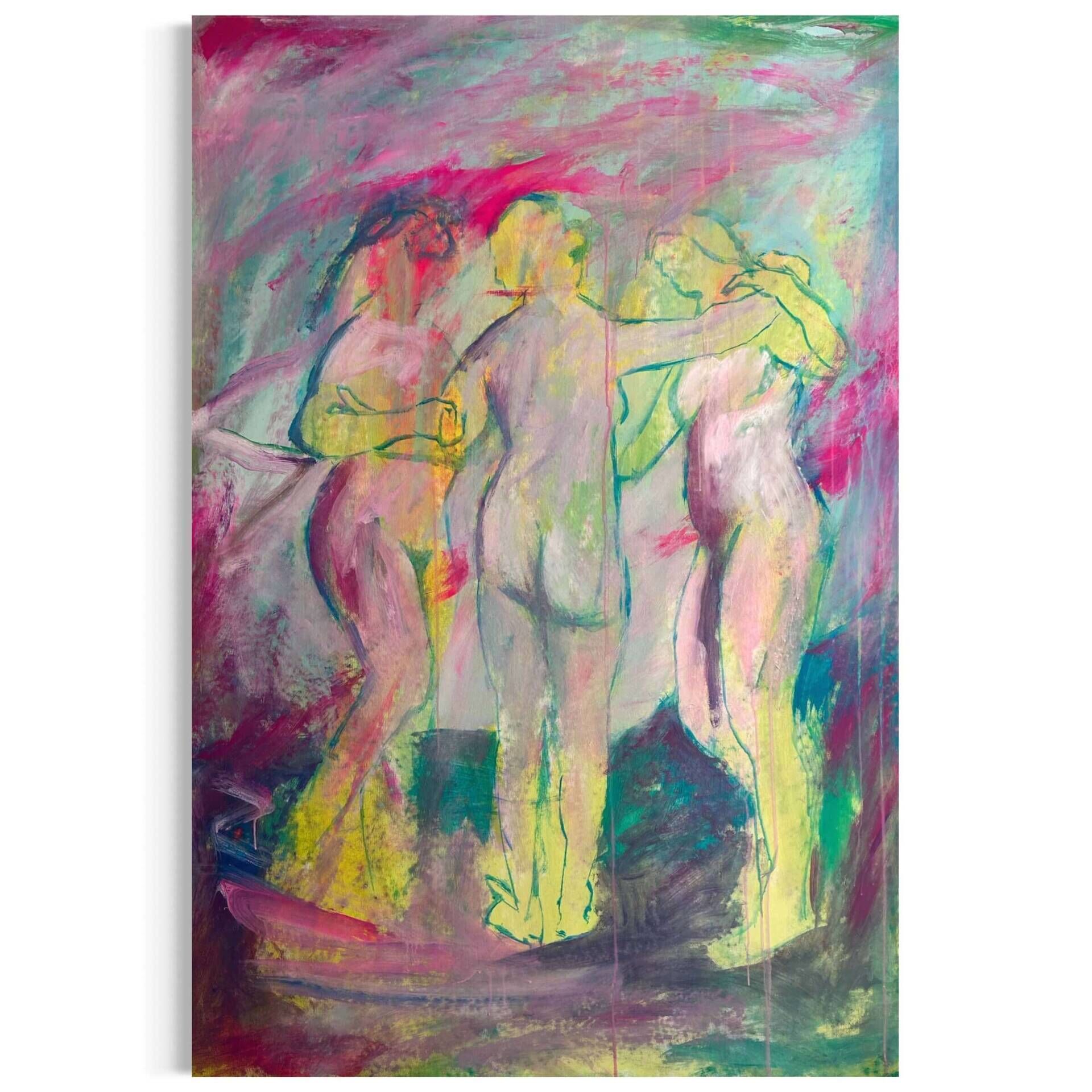 Untitled - Leonel Perez 1