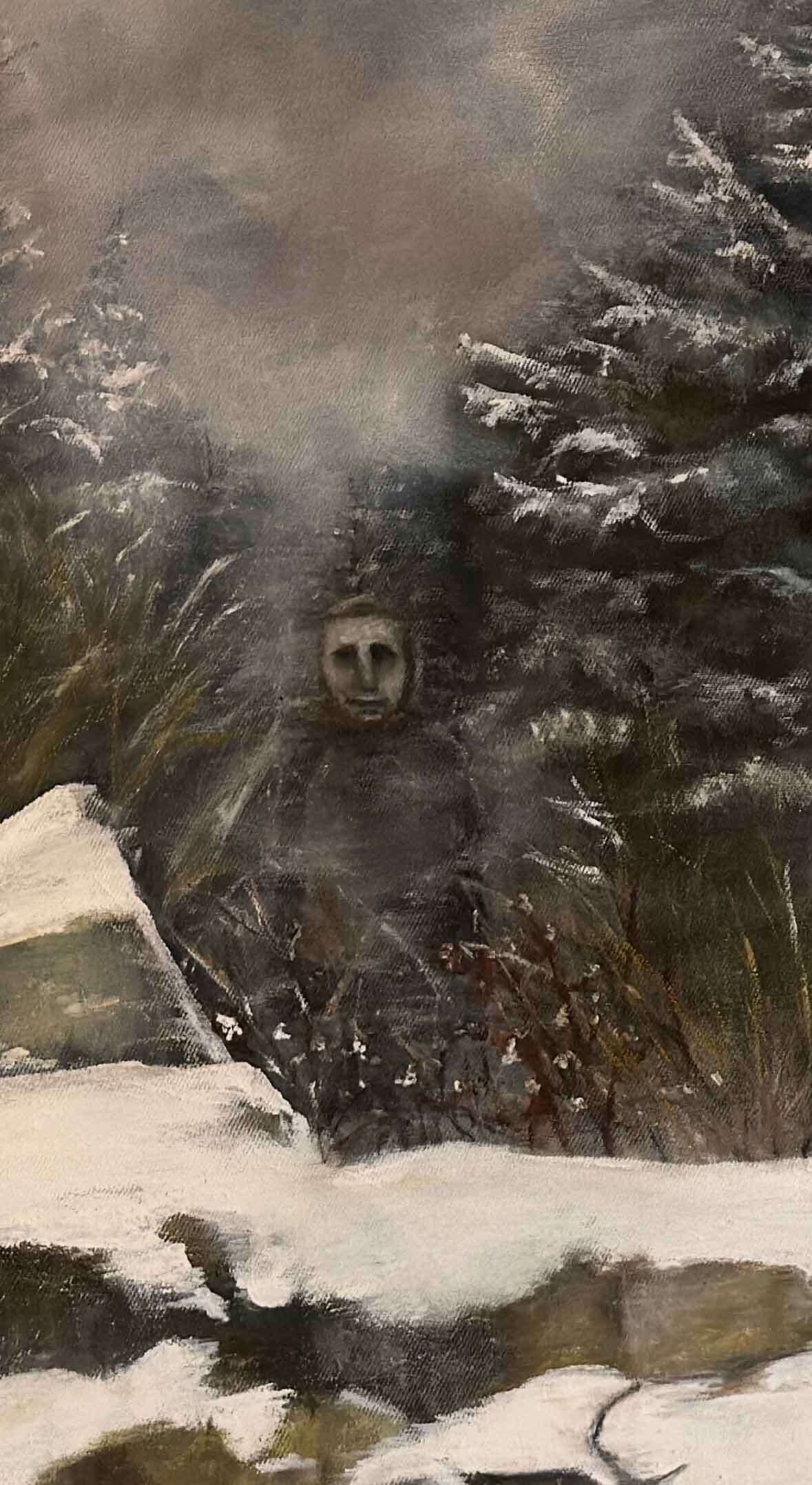 Waiting for the time - Ricarda Lake 3