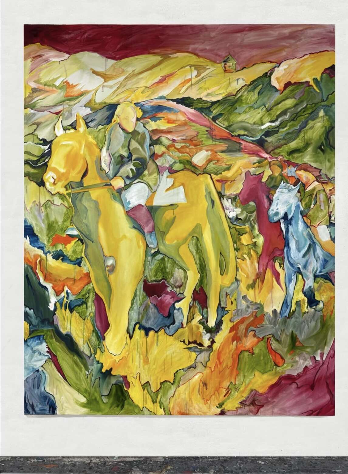 Leuchtfeuer - Jonathan Lützen 10