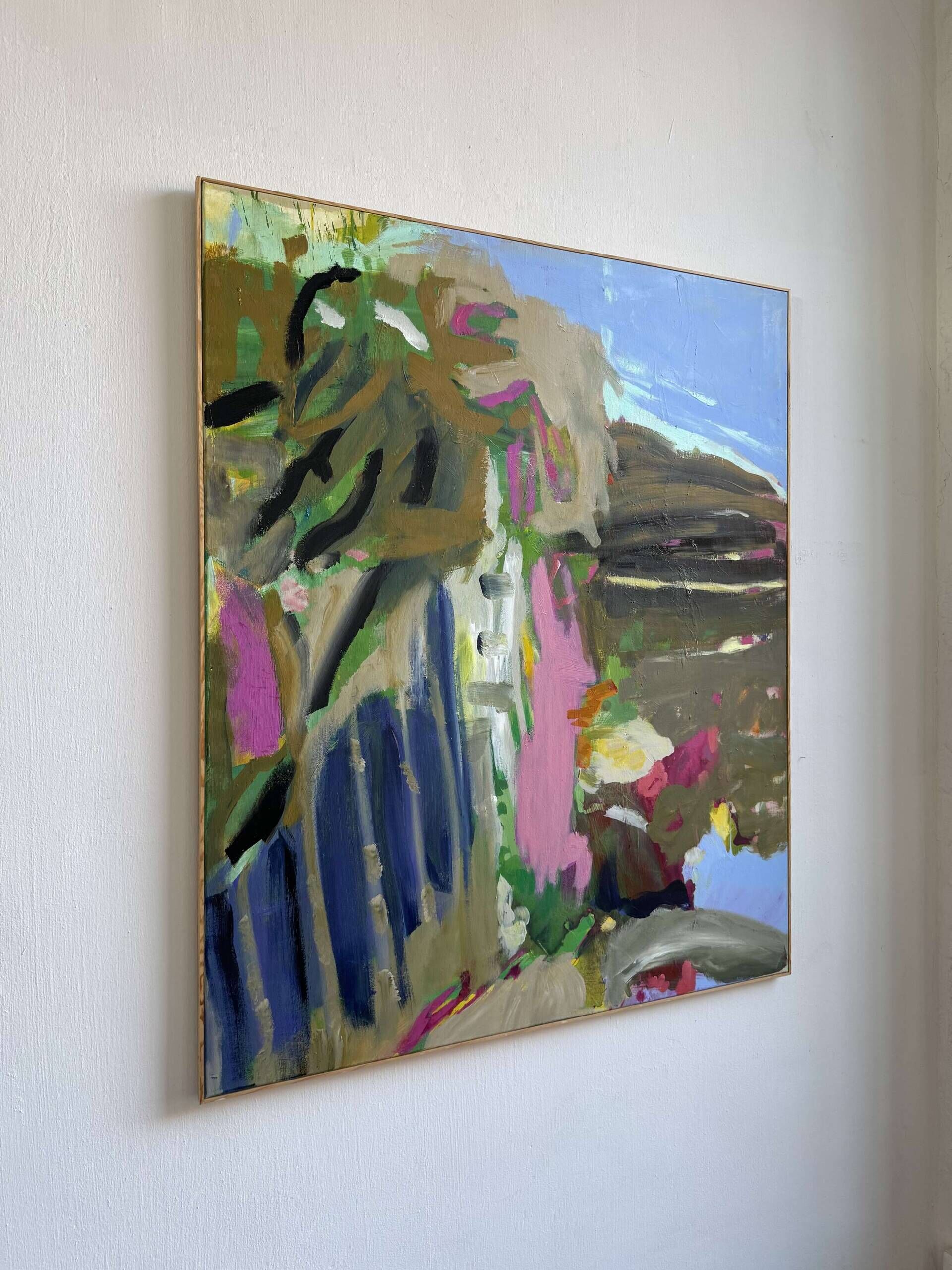 Bohemian Forest - Lisa Herwig 1