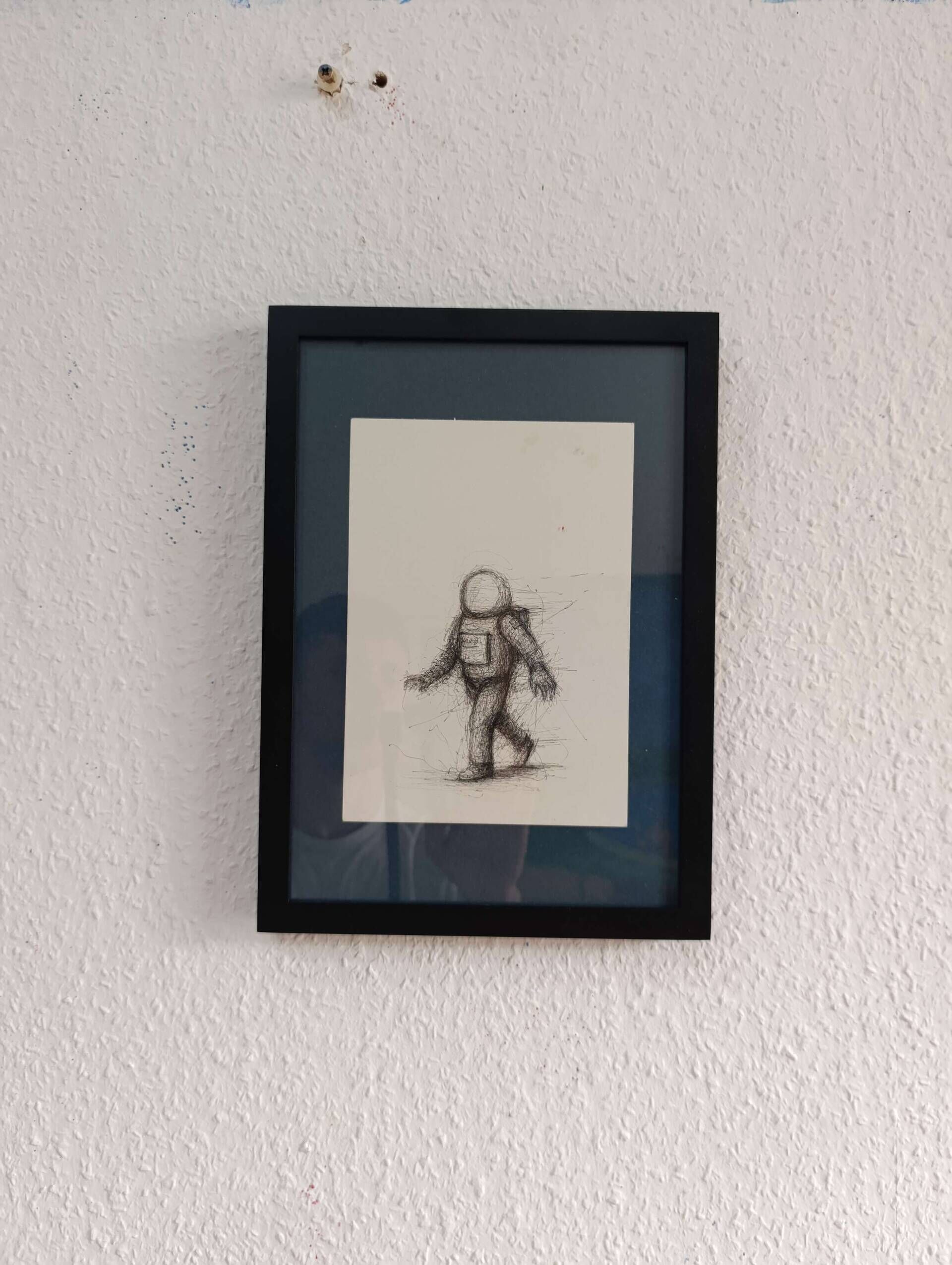 Untitled '26 - Felix Dörrenbecher 2