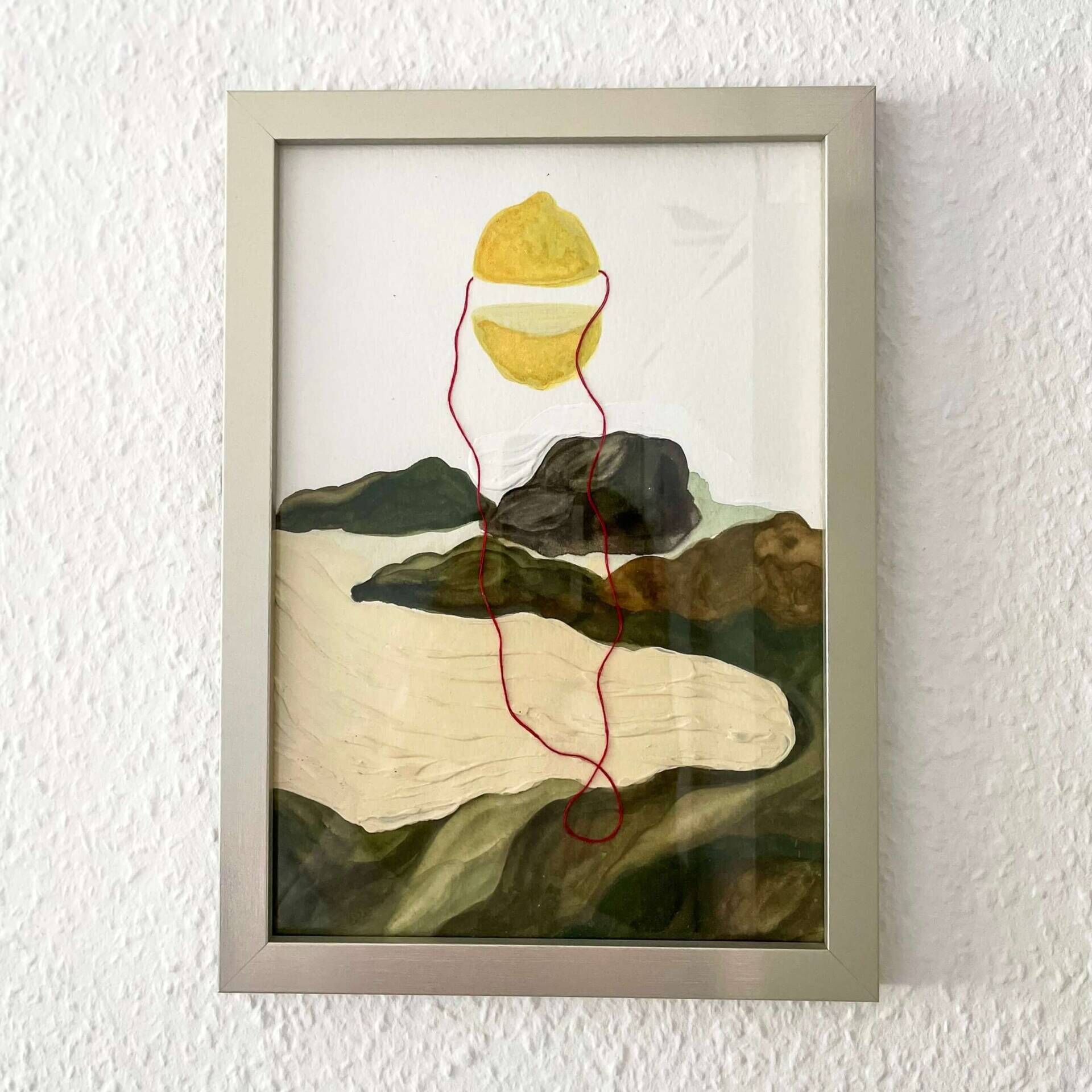 Skagaströnd, Iceland #2 - Teuta Pashnjari 2