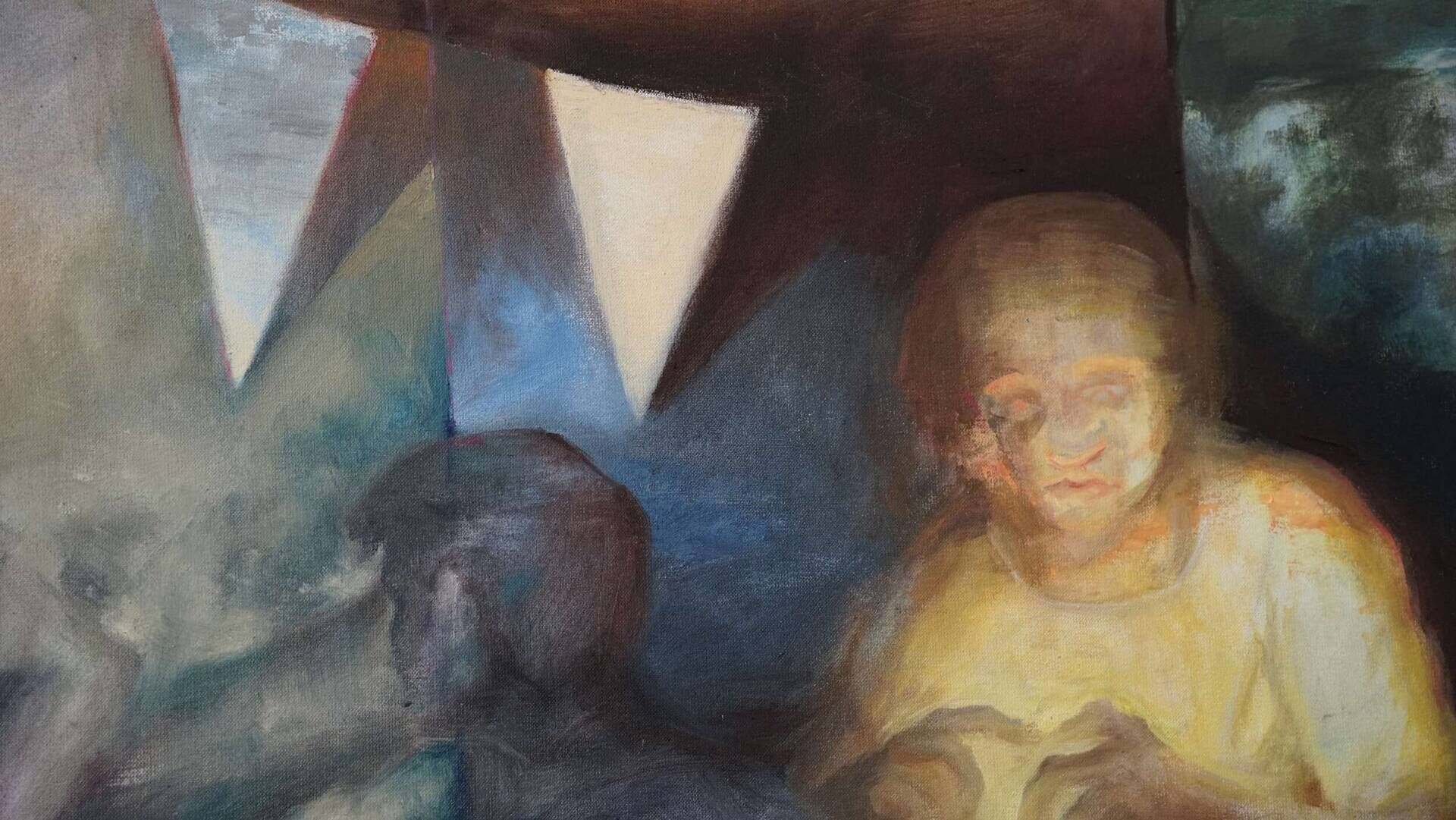 Lass Gehen - Frederik Grill 4