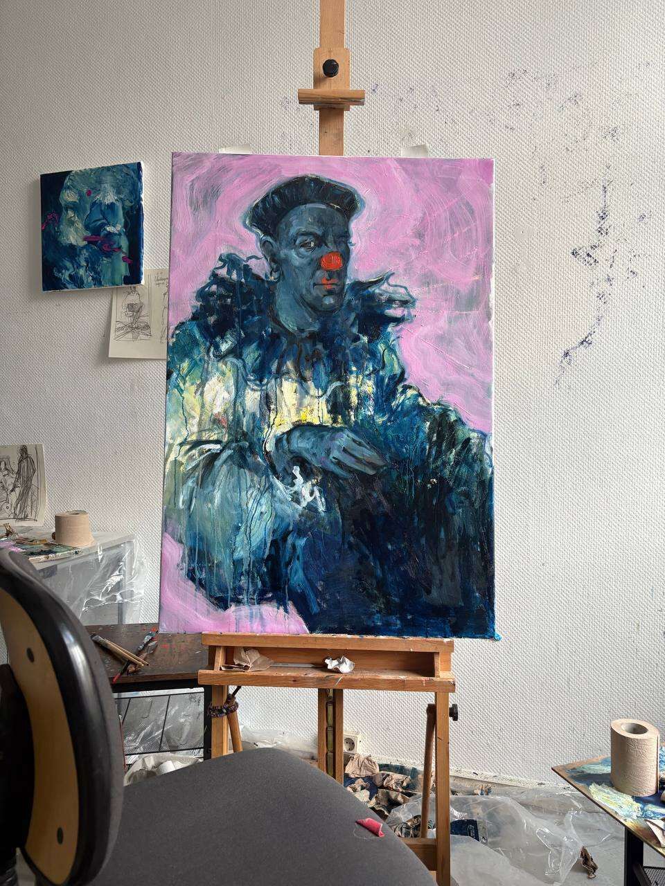 Inside out - Olha Sharafanenko 3