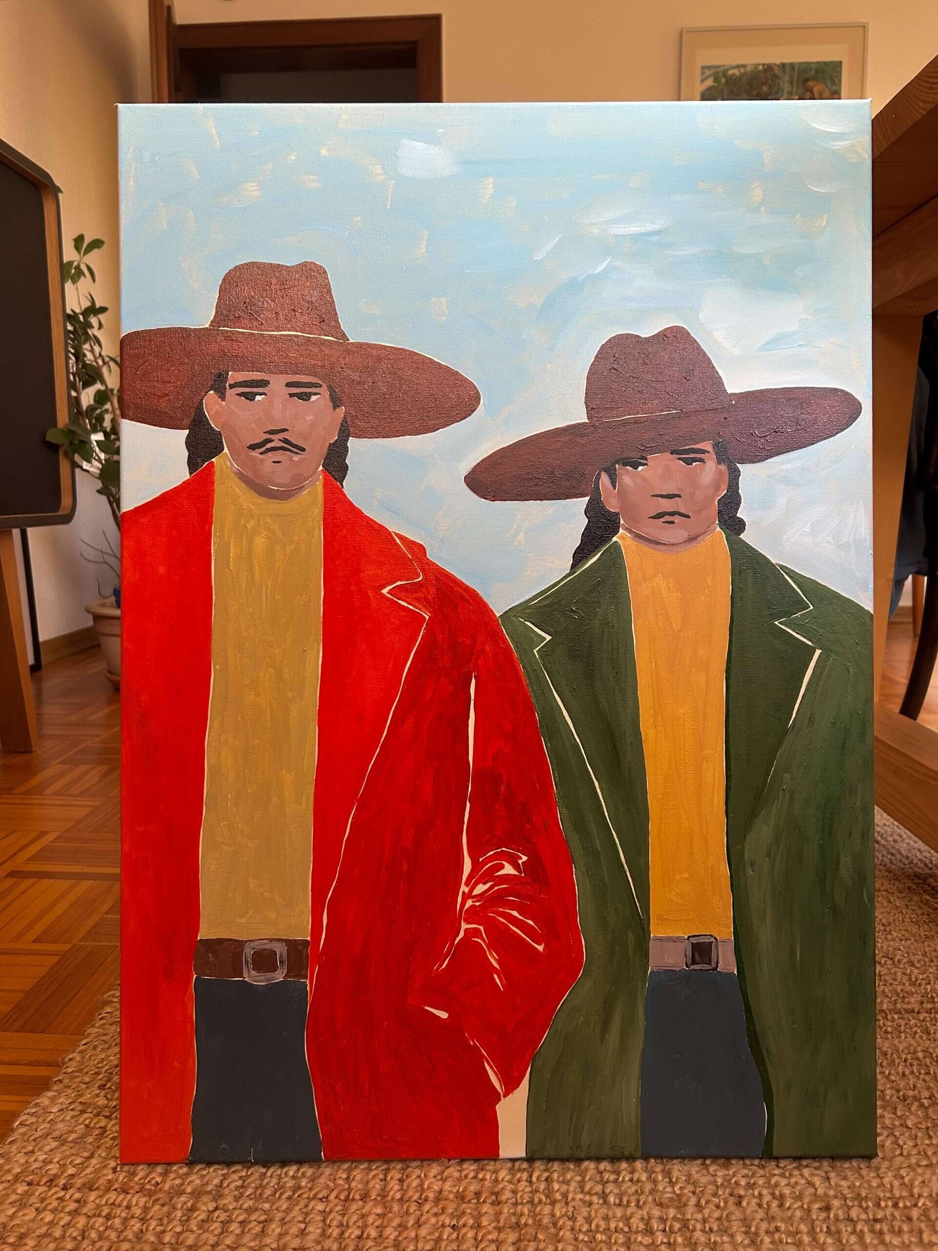 Tabernas  - Ana Carmona Hernandez 3