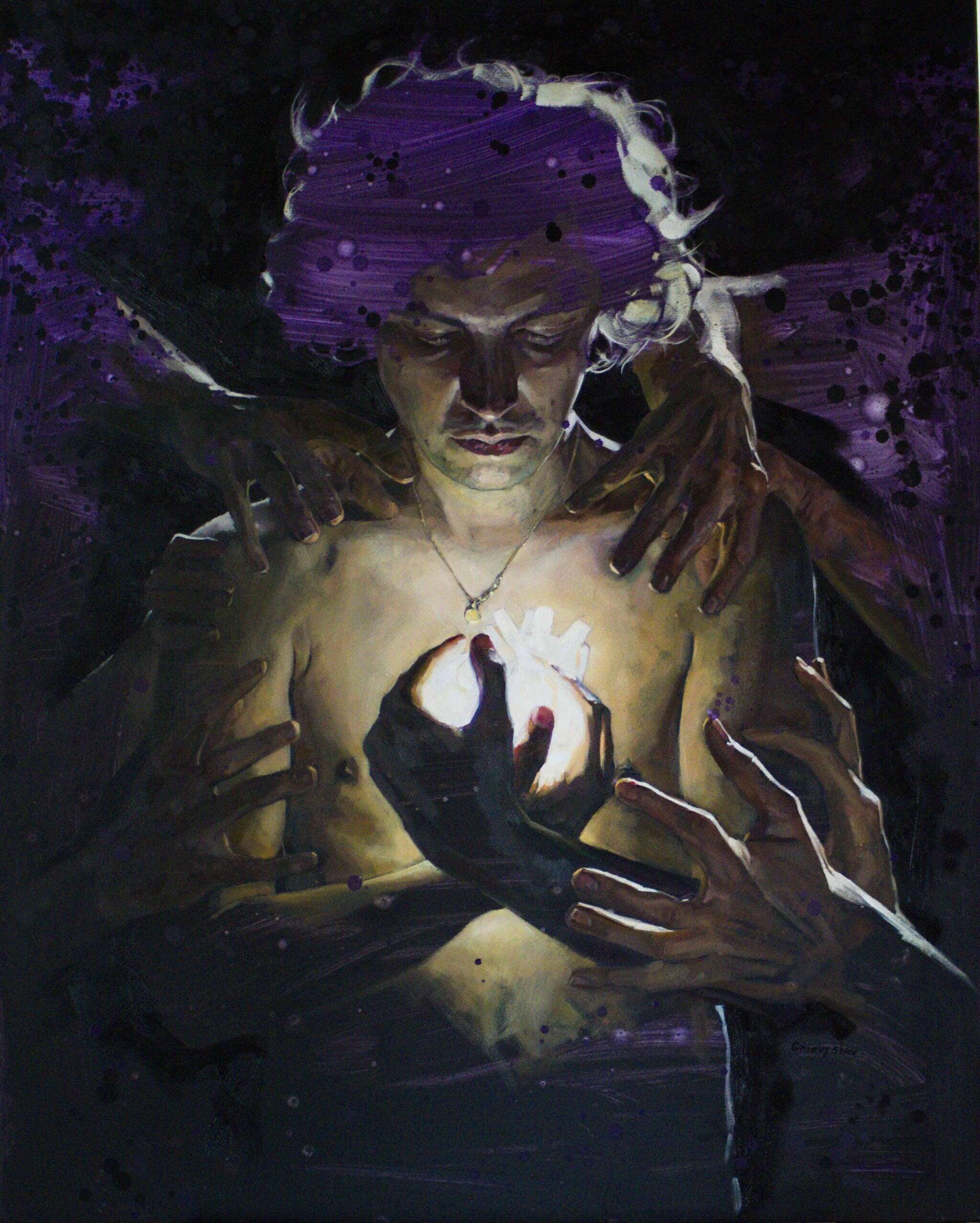 Danko - Oleksii Gnievyshev 1