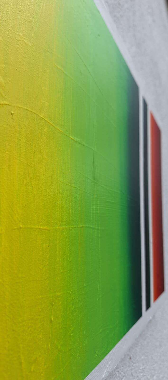 Green Horizon  - Sara Wimmers 5