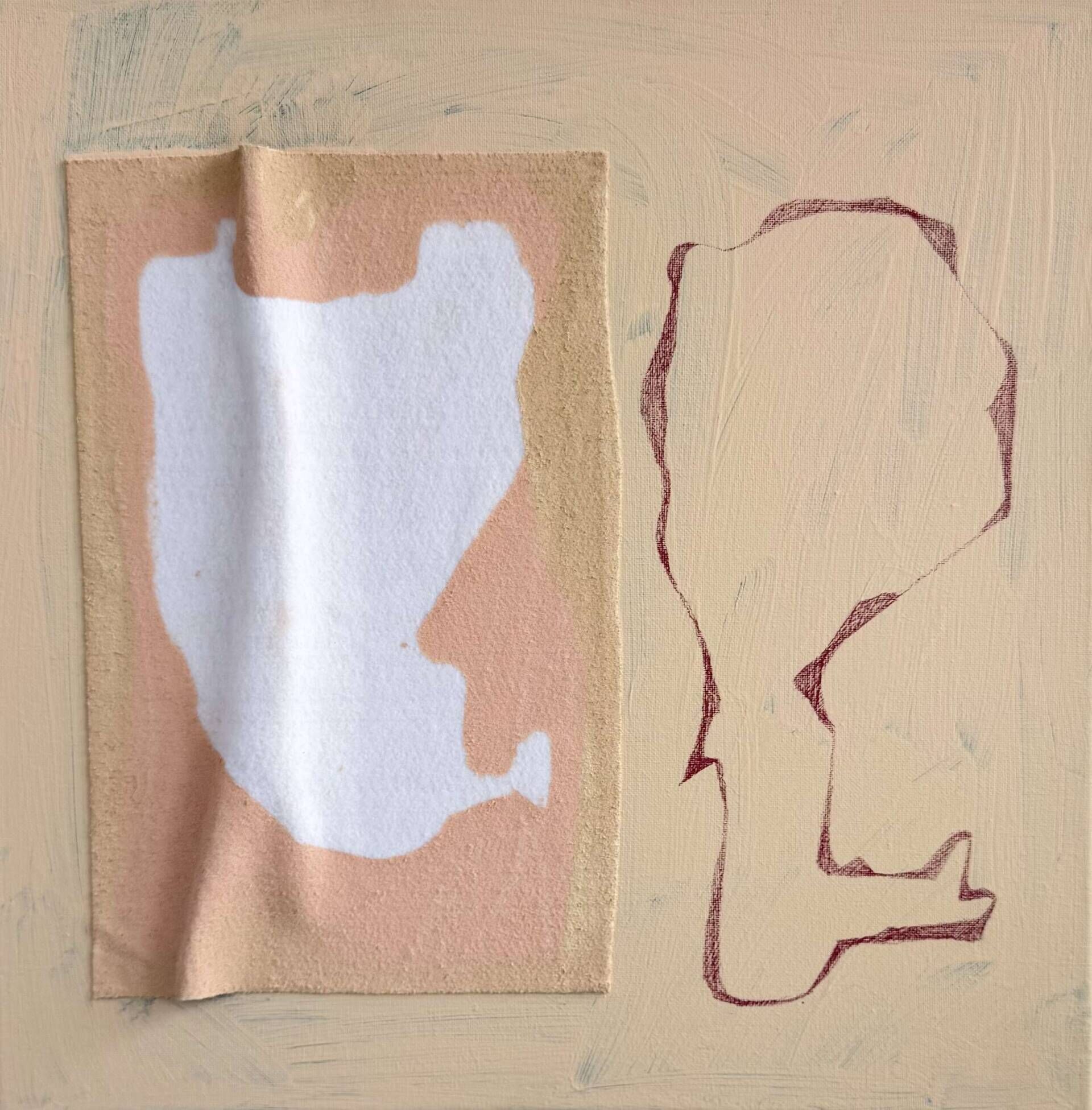 umvollkommene Symmetrie - Cong Cong 1