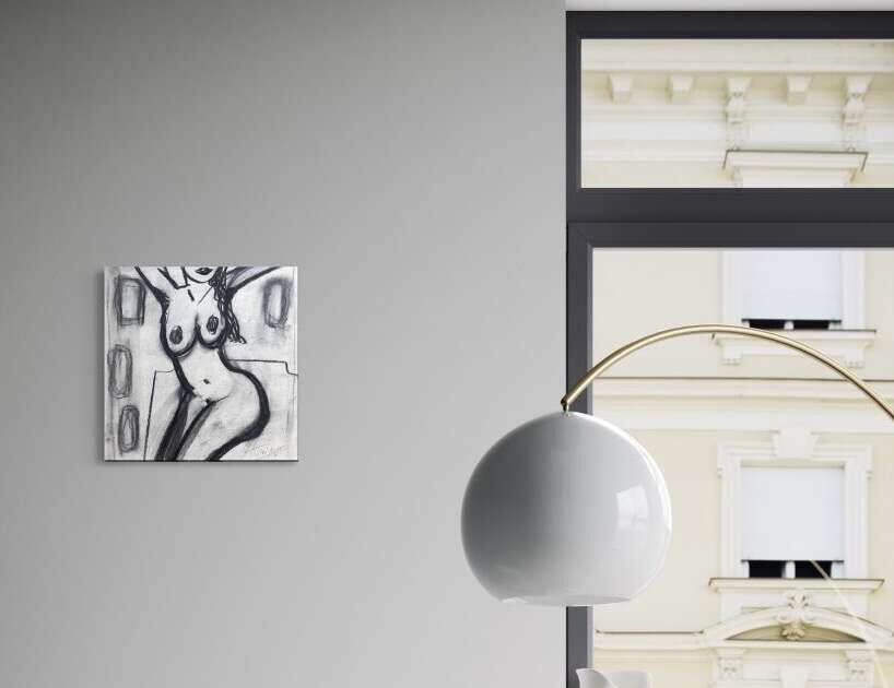 I Feel Free - Martina  Schepperle  6