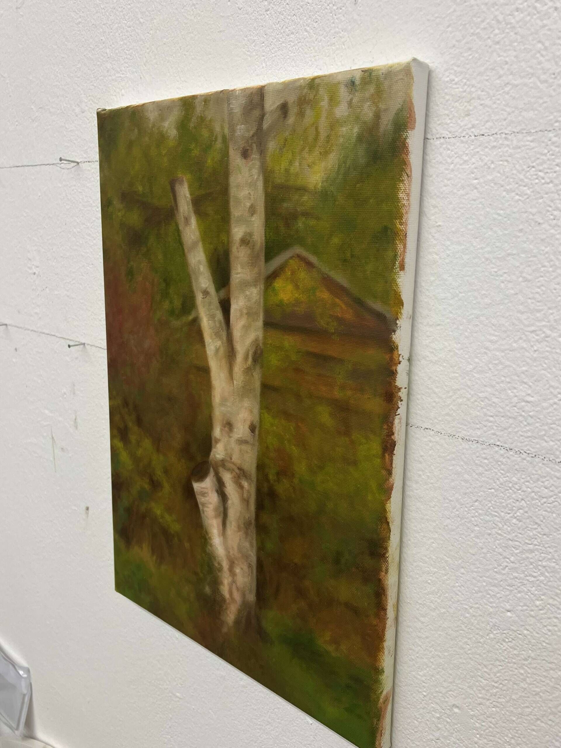 Birke Nr. 1 - Richard Ebel 3