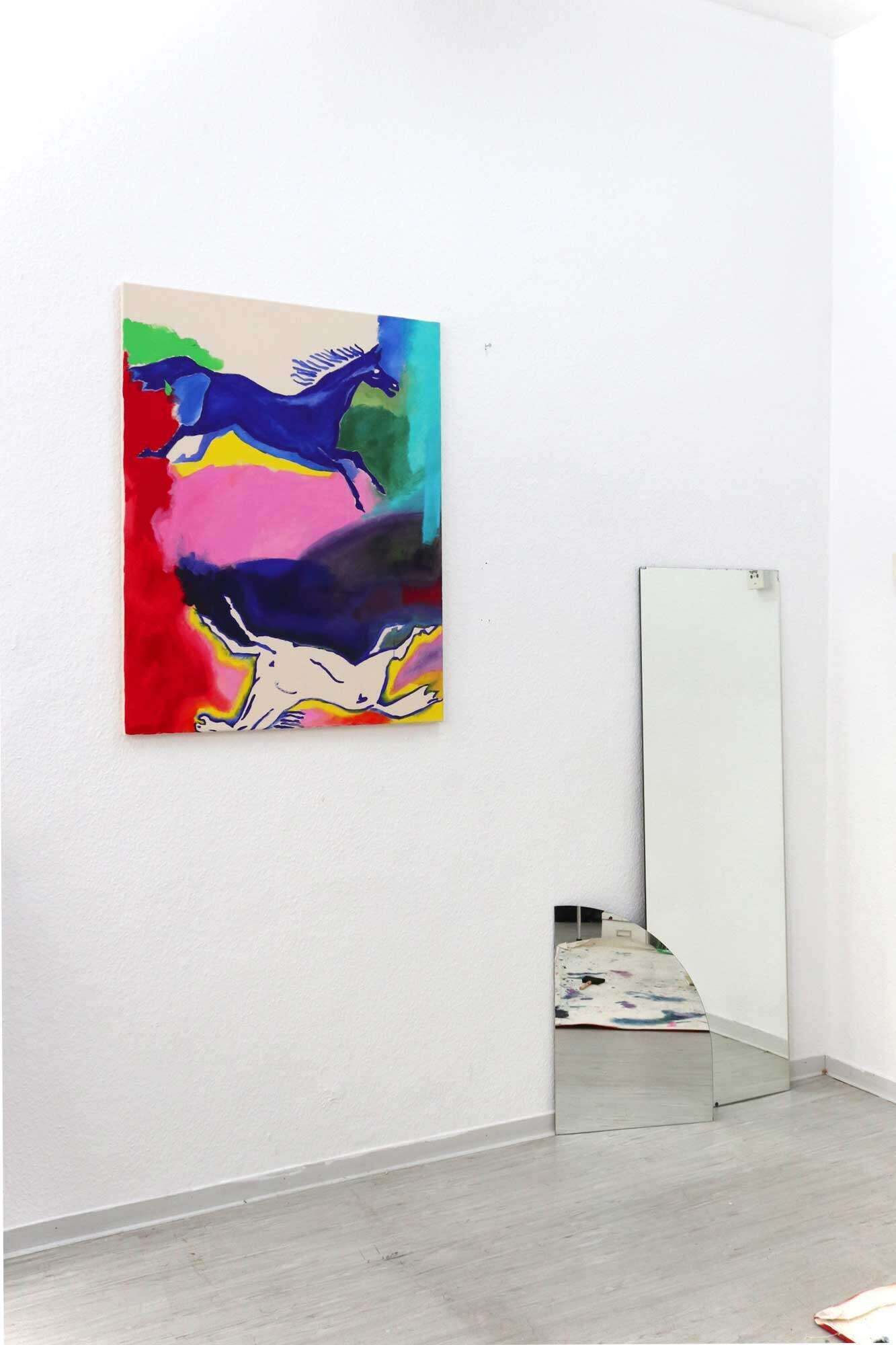 Balance my inner Yin and Yang - Jana Gruszeninks 4