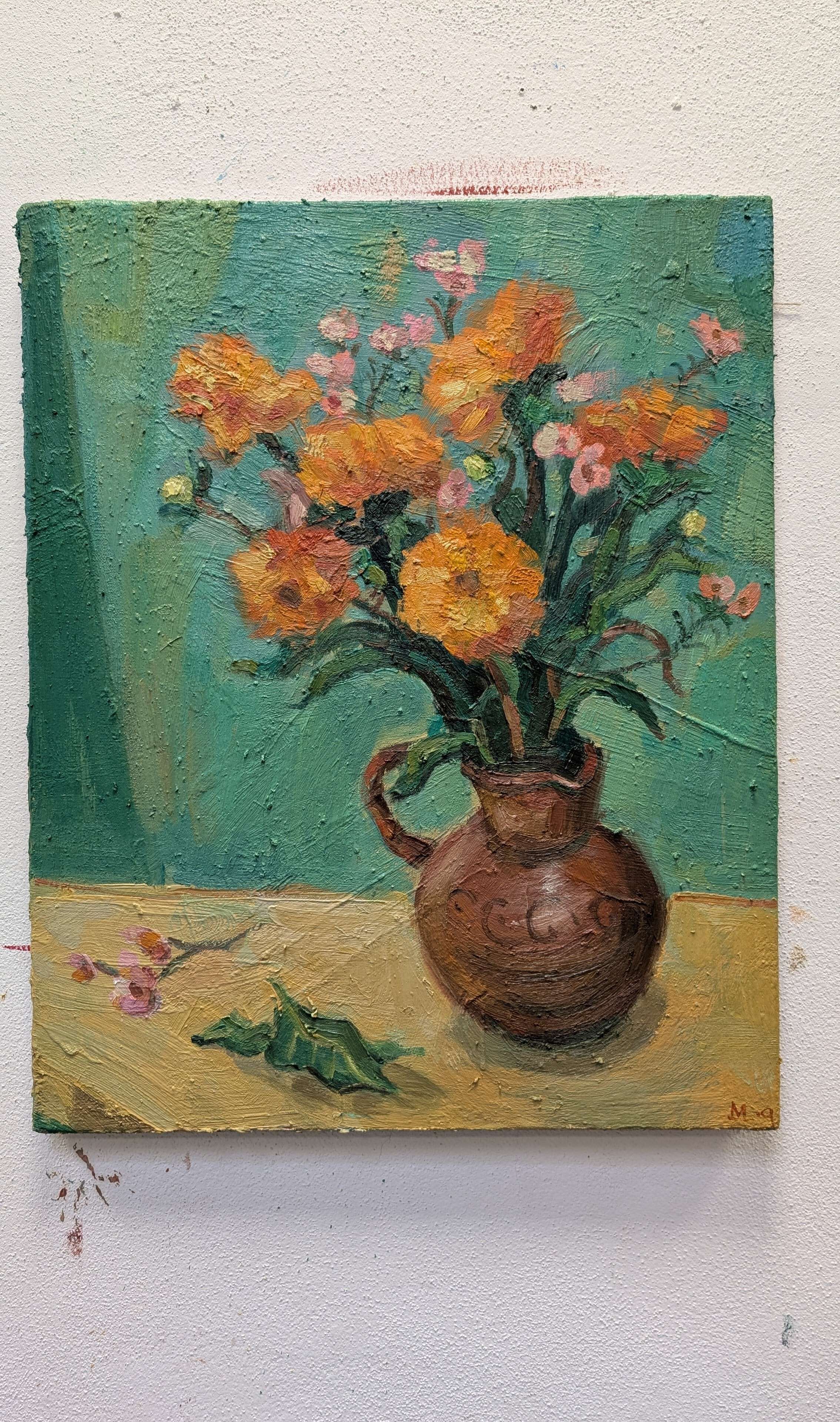 Dahlien - Quang Minh Tran 1